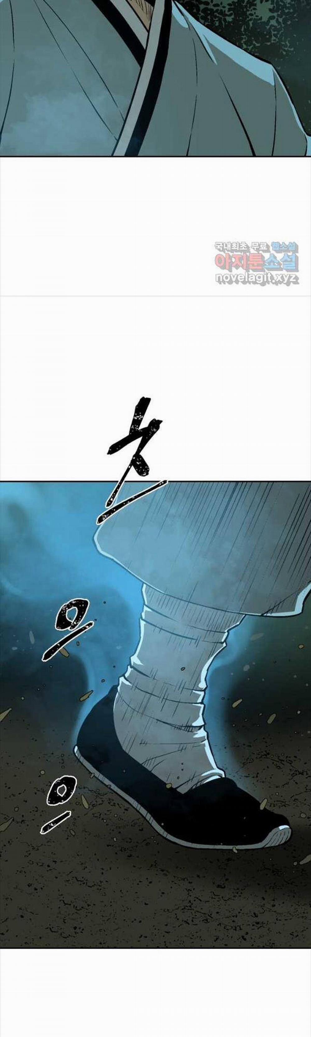 Vĩ Linh Kiếm Tiên 22 trang 46