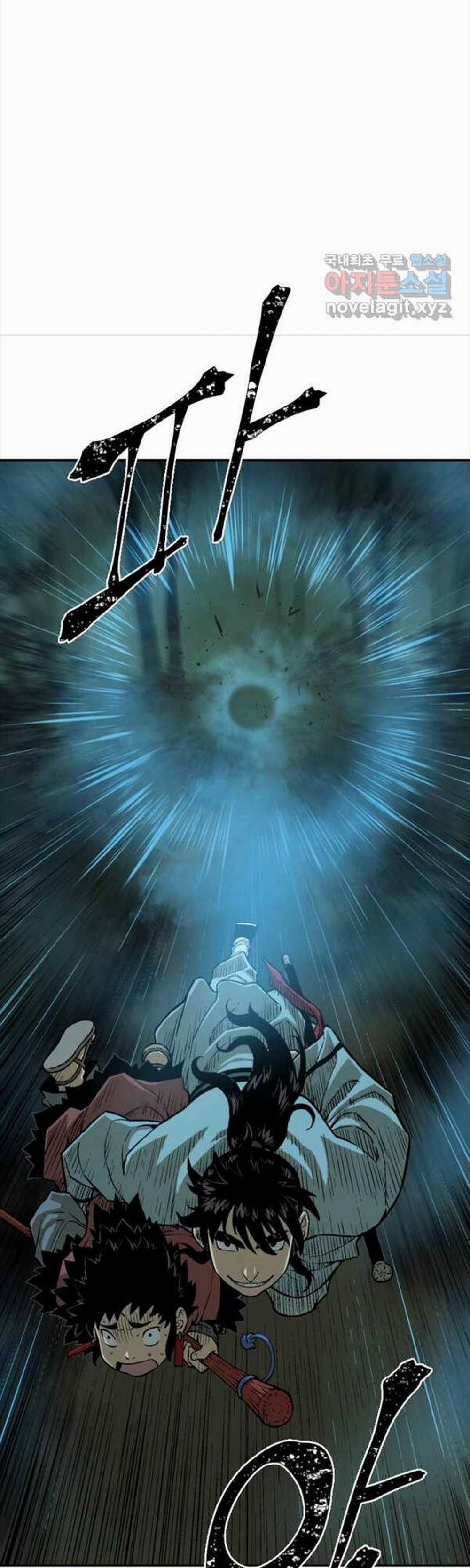 Vĩ Linh Kiếm Tiên 22 trang 47