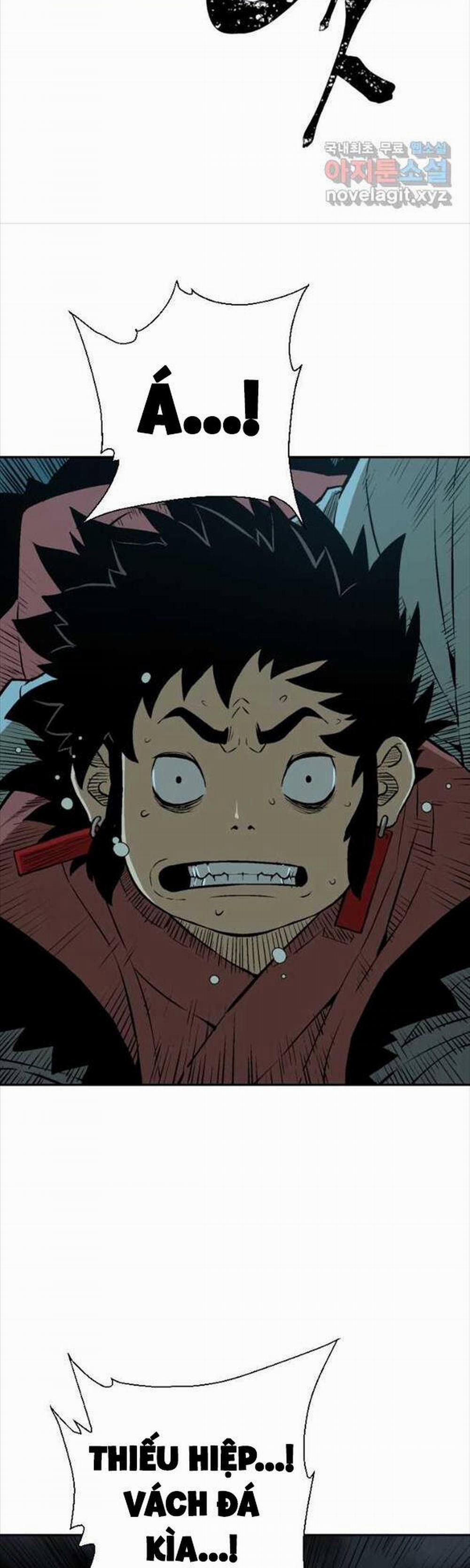 Vĩ Linh Kiếm Tiên 22 trang 48