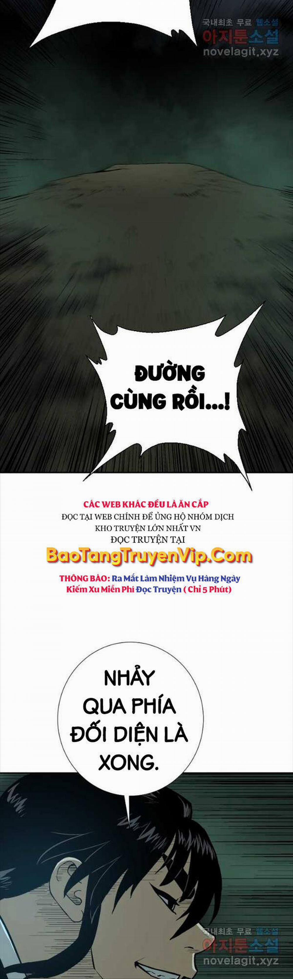 Vĩ Linh Kiếm Tiên 22 trang 49