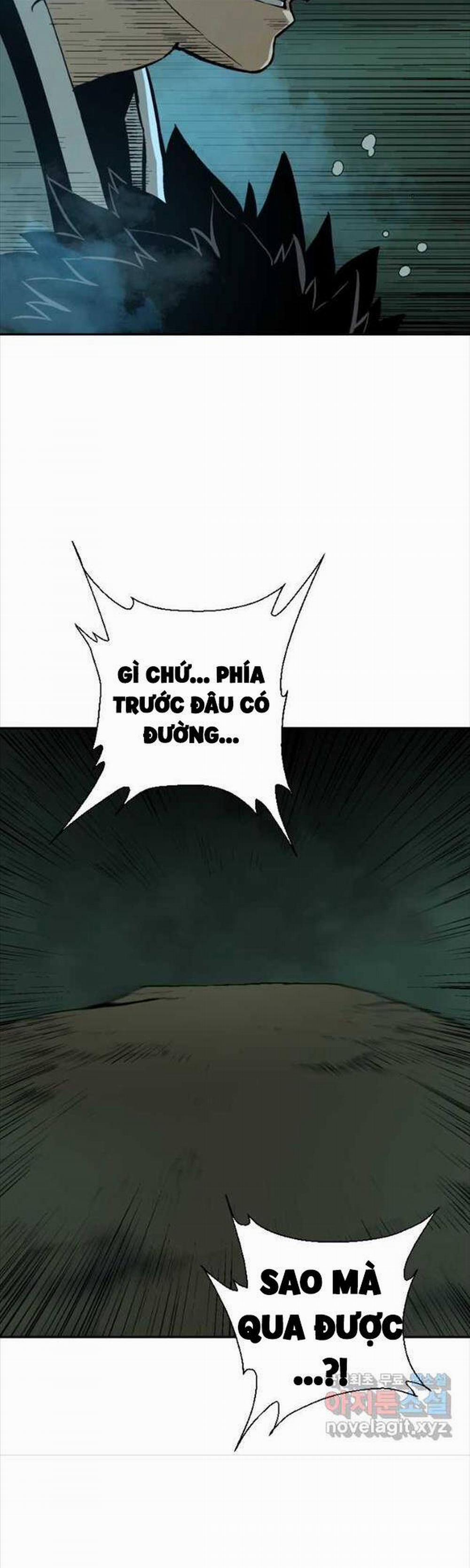Vĩ Linh Kiếm Tiên 22 trang 50