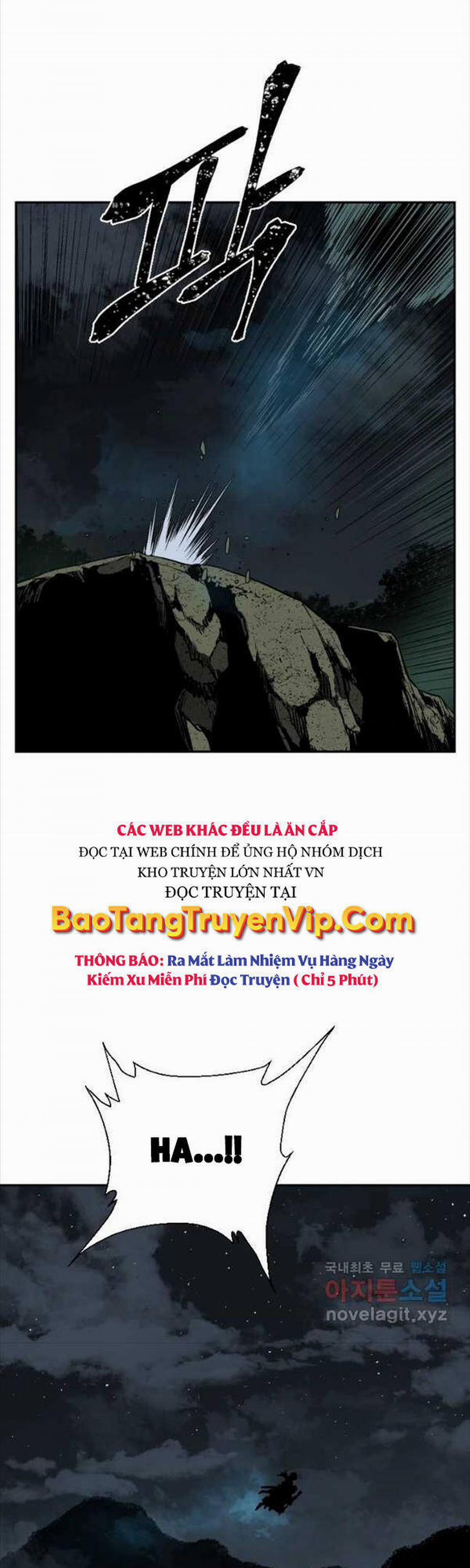 Vĩ Linh Kiếm Tiên 22 trang 51