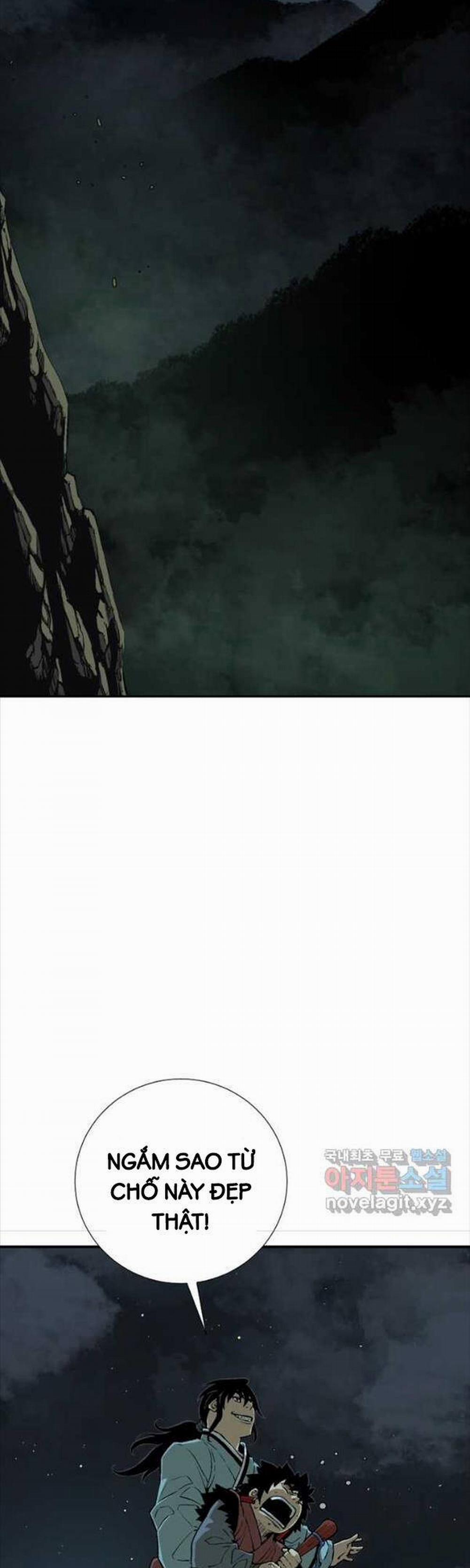 Vĩ Linh Kiếm Tiên 22 trang 52