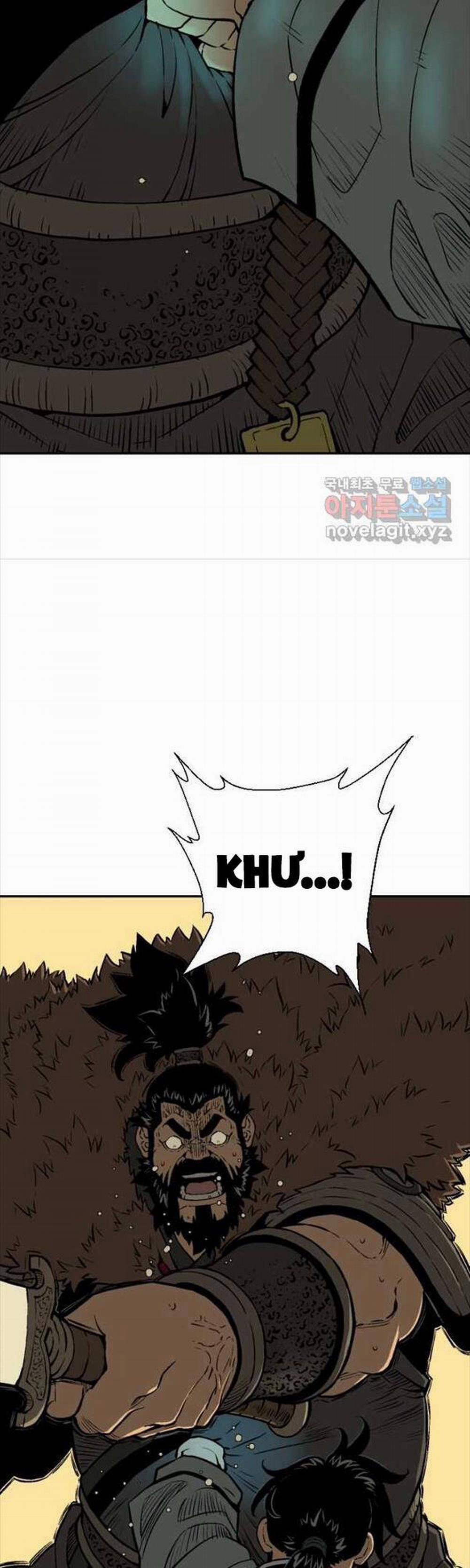 Vĩ Linh Kiếm Tiên 22 trang 8