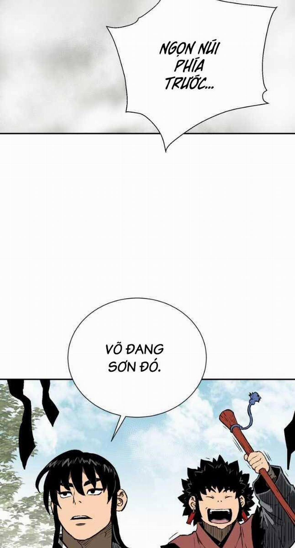 Vĩ Linh Kiếm Tiên 23 trang 10