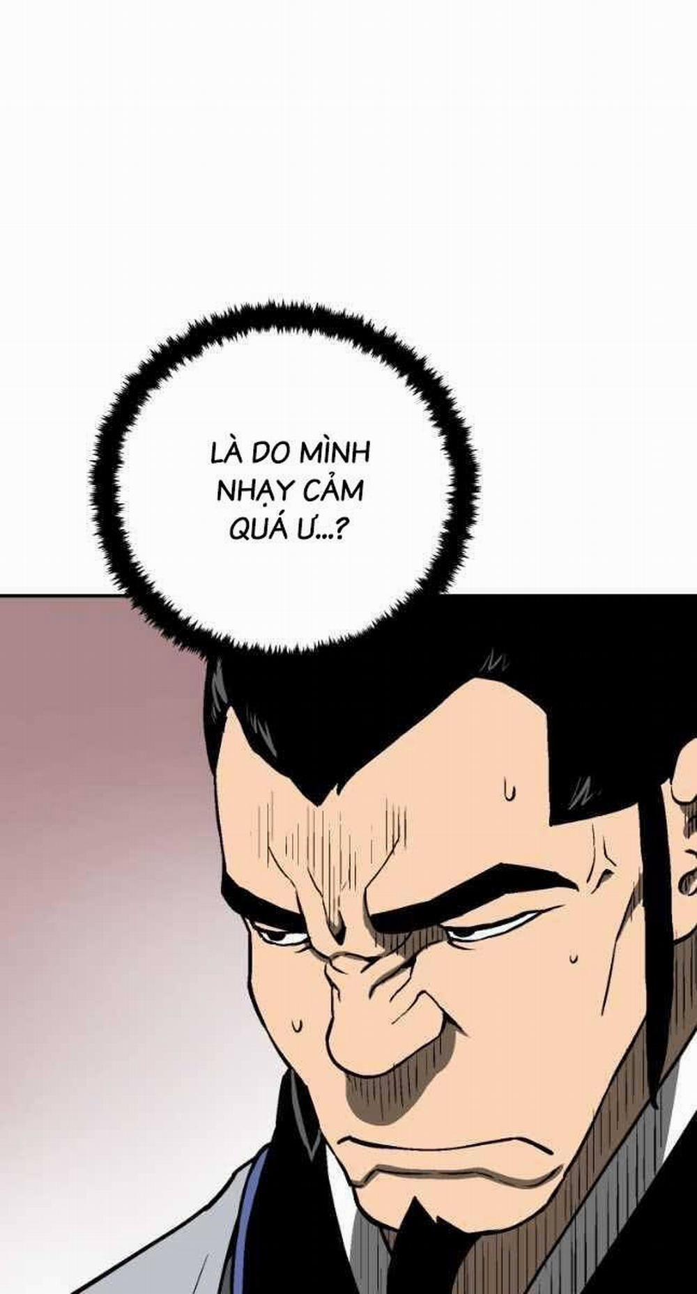 Vĩ Linh Kiếm Tiên 23 trang 100