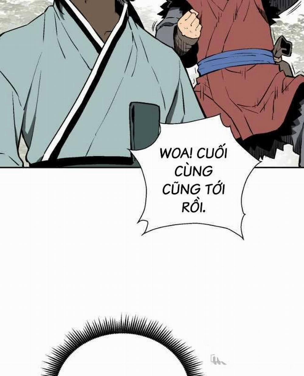 Vĩ Linh Kiếm Tiên 23 trang 11
