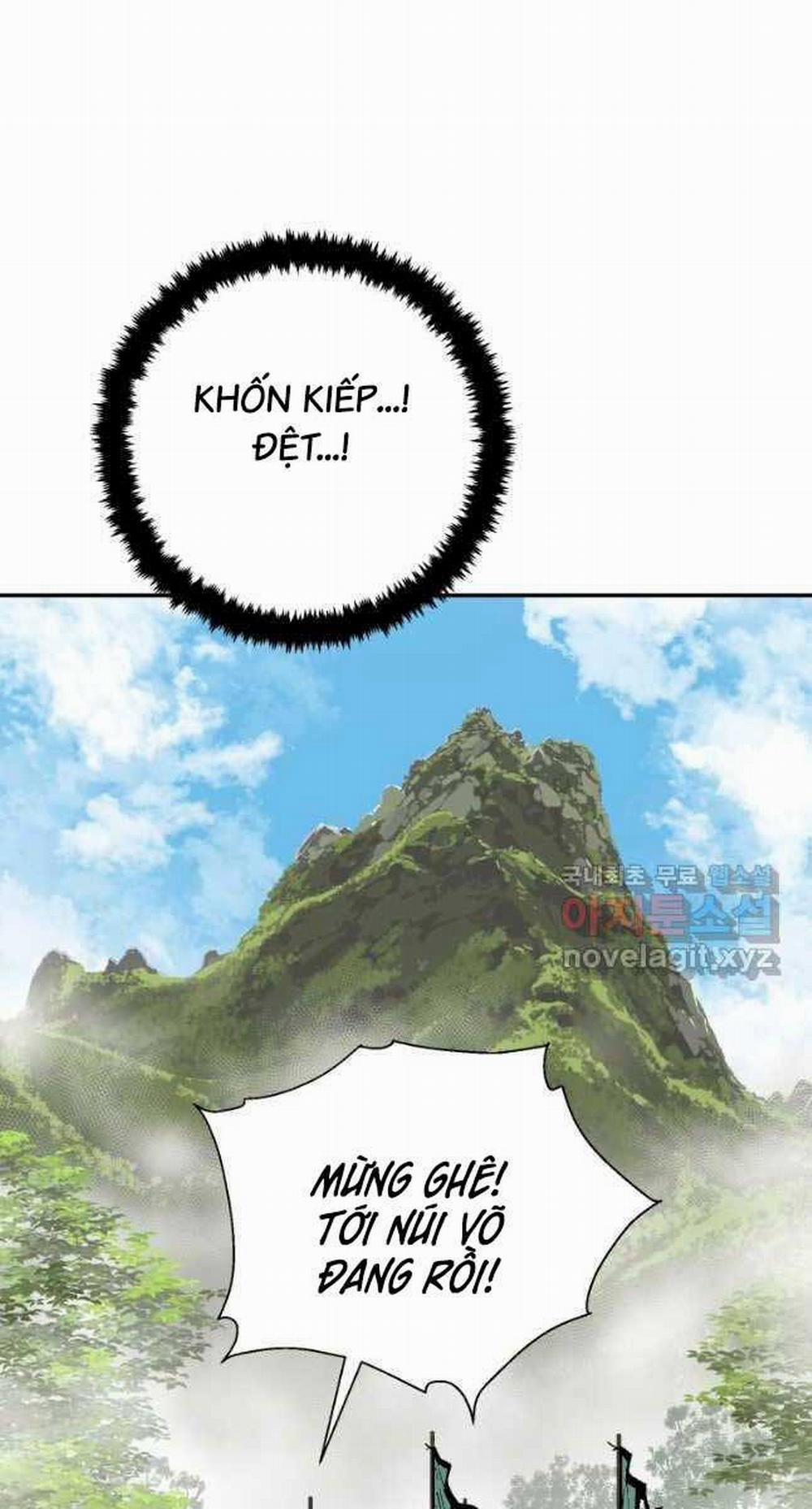 Vĩ Linh Kiếm Tiên 23 trang 13