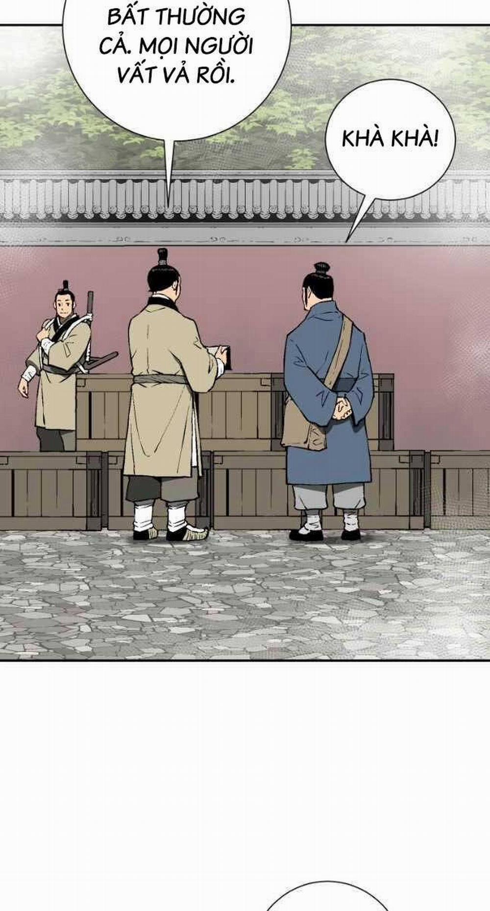 Vĩ Linh Kiếm Tiên 23 trang 17