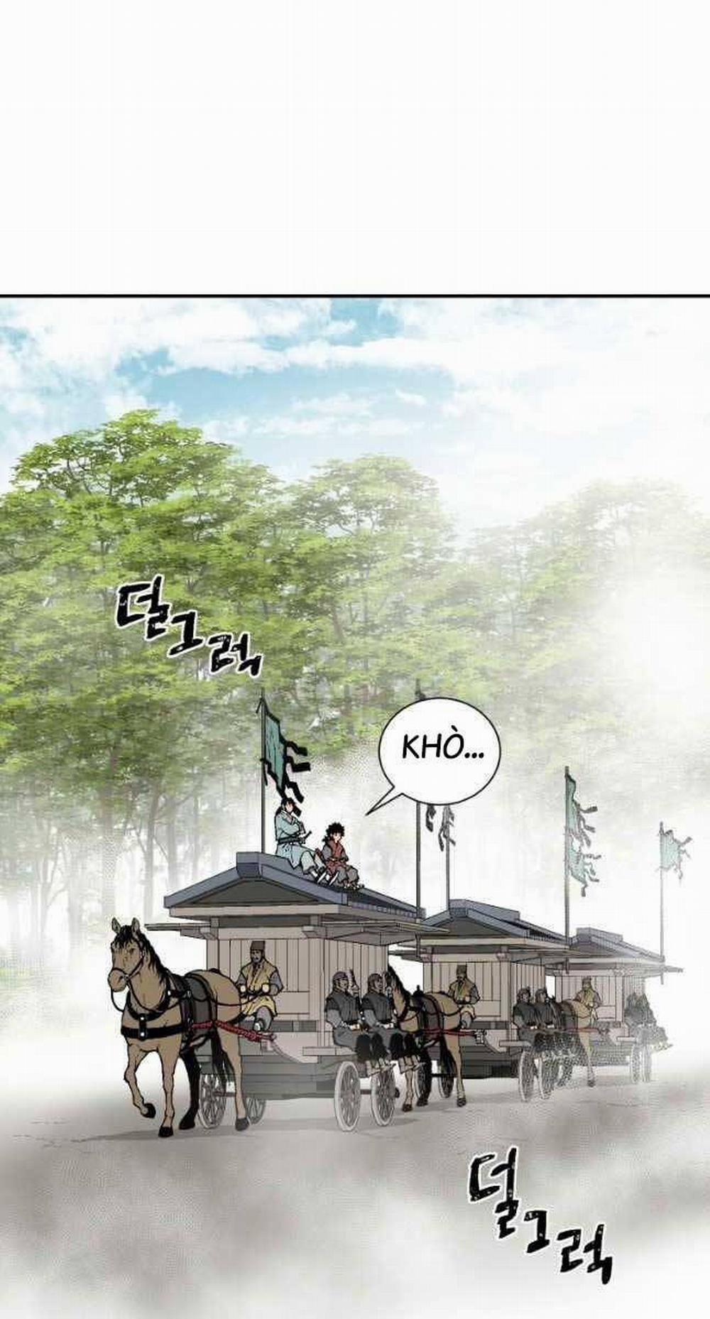 Vĩ Linh Kiếm Tiên 23 trang 2