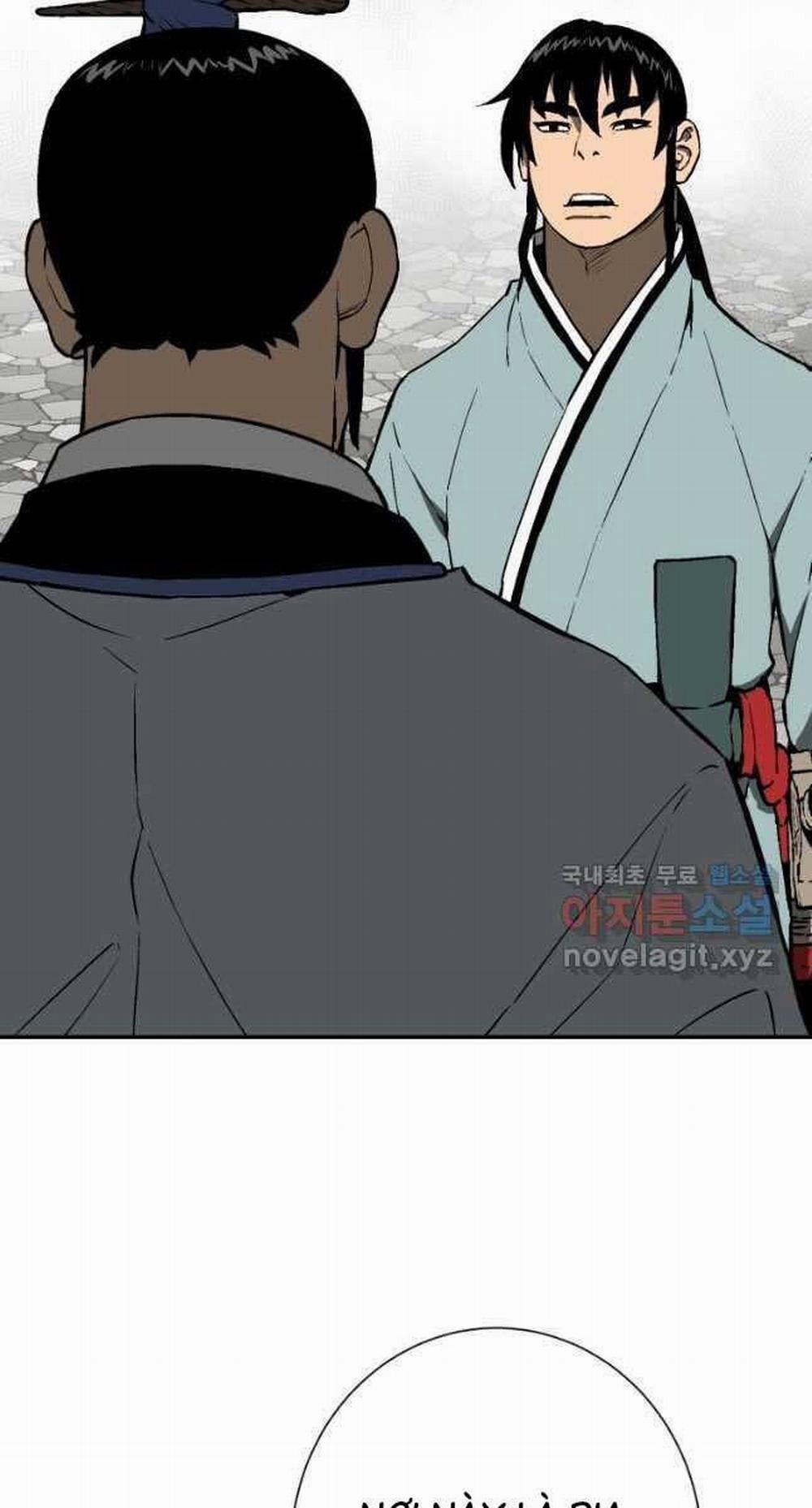 Vĩ Linh Kiếm Tiên 23 trang 24