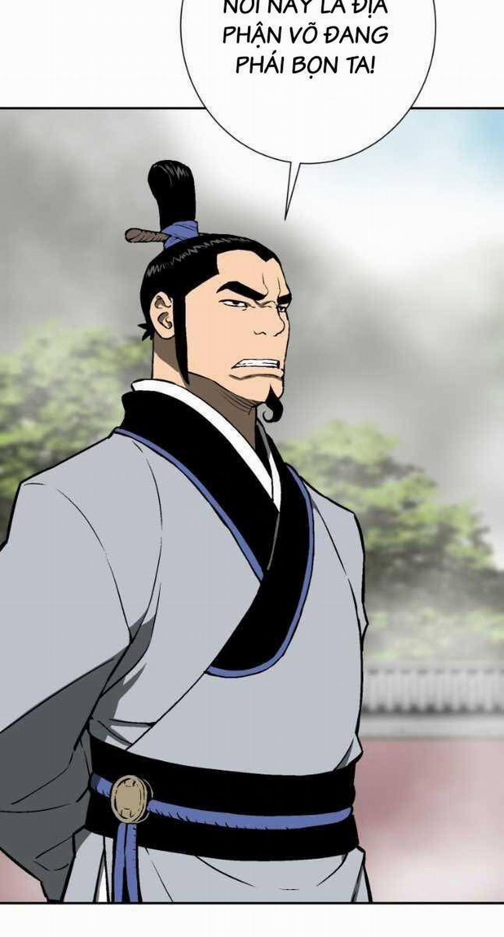 Vĩ Linh Kiếm Tiên 23 trang 25