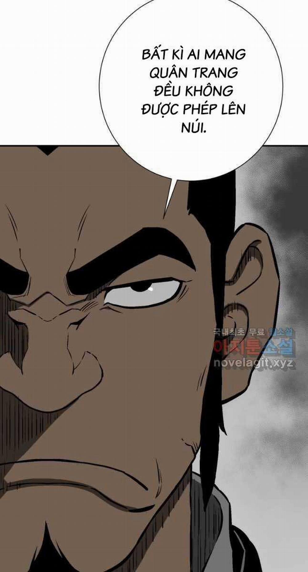 Vĩ Linh Kiếm Tiên 23 trang 29