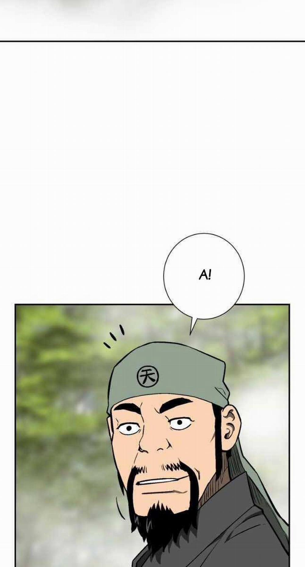 Vĩ Linh Kiếm Tiên 23 trang 3