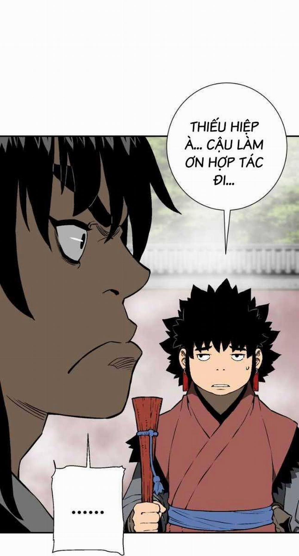 Vĩ Linh Kiếm Tiên 23 trang 33