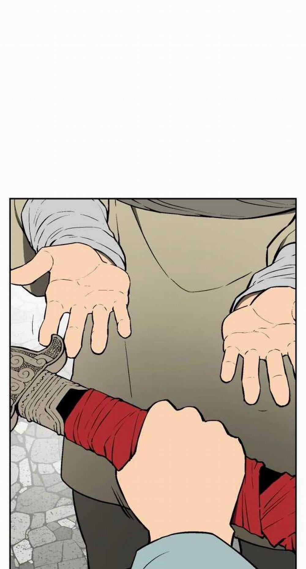 Vĩ Linh Kiếm Tiên 23 trang 35