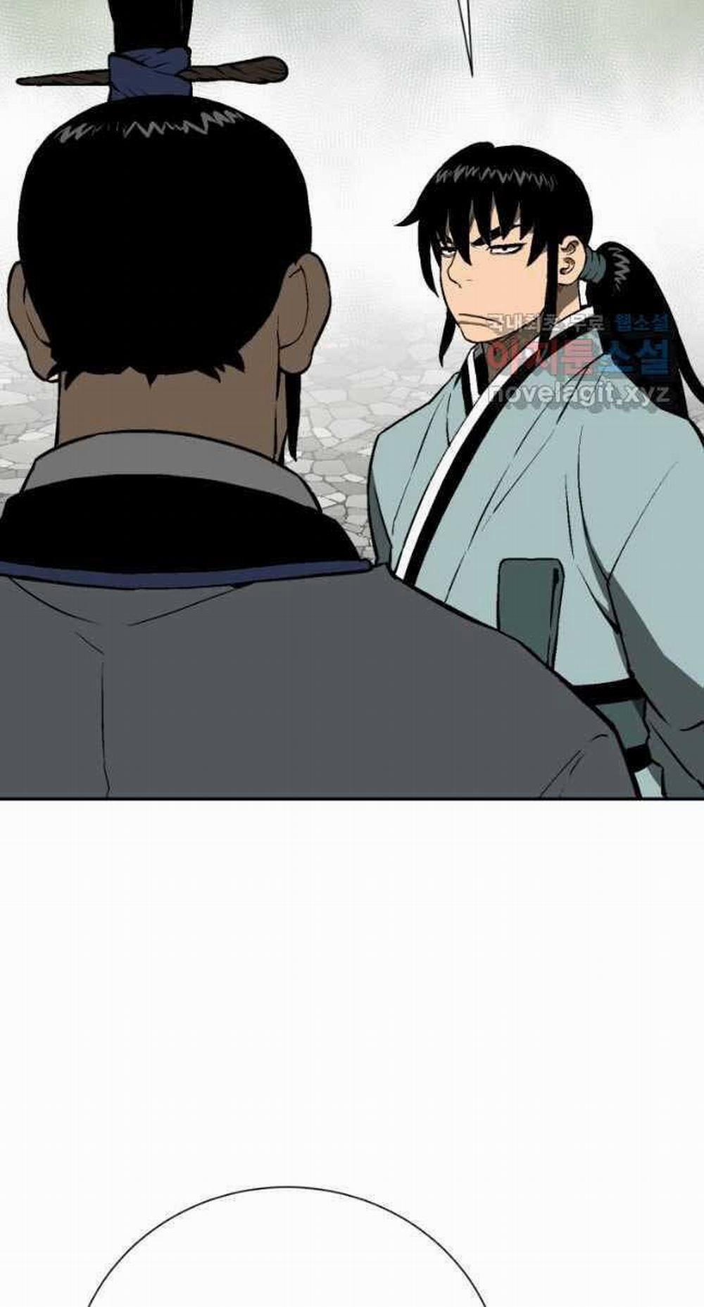 Vĩ Linh Kiếm Tiên 23 trang 38