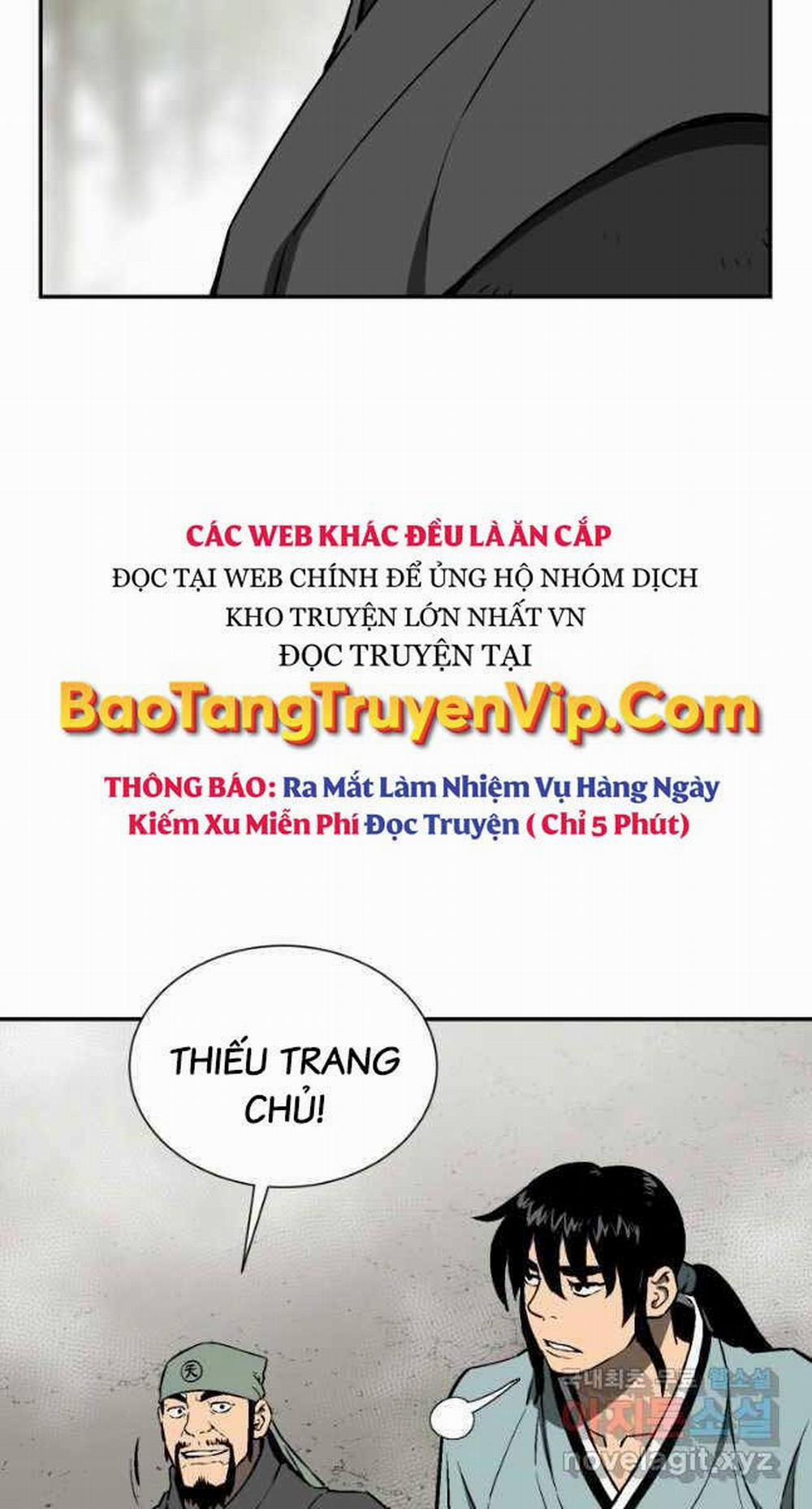 Vĩ Linh Kiếm Tiên 23 trang 4