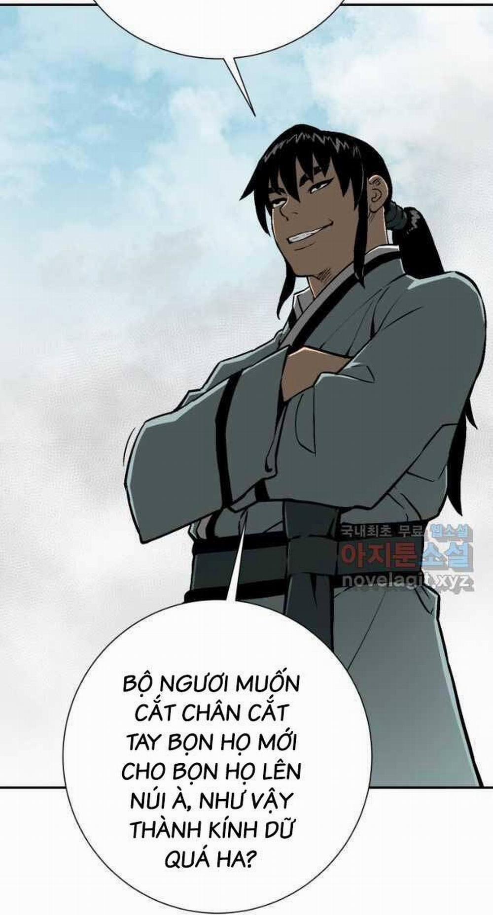 Vĩ Linh Kiếm Tiên 23 trang 41