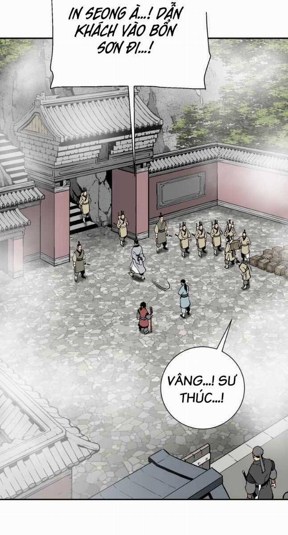 Vĩ Linh Kiếm Tiên 23 trang 45