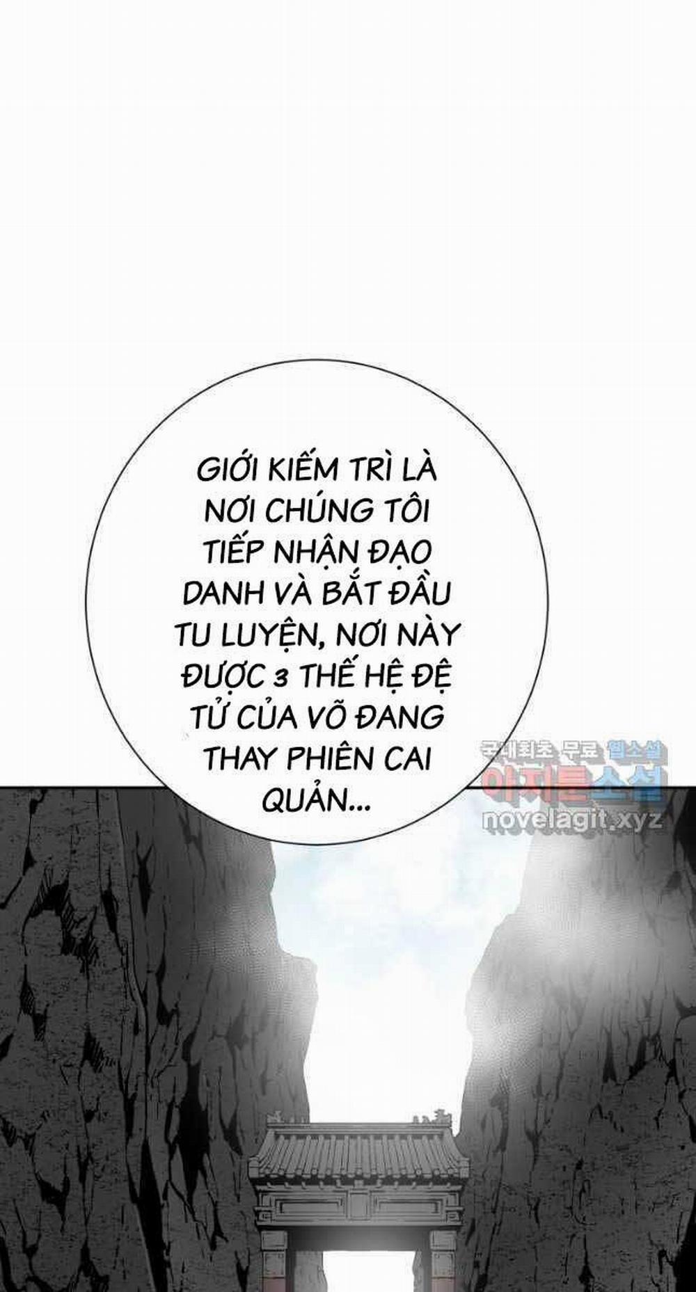 Vĩ Linh Kiếm Tiên 23 trang 48