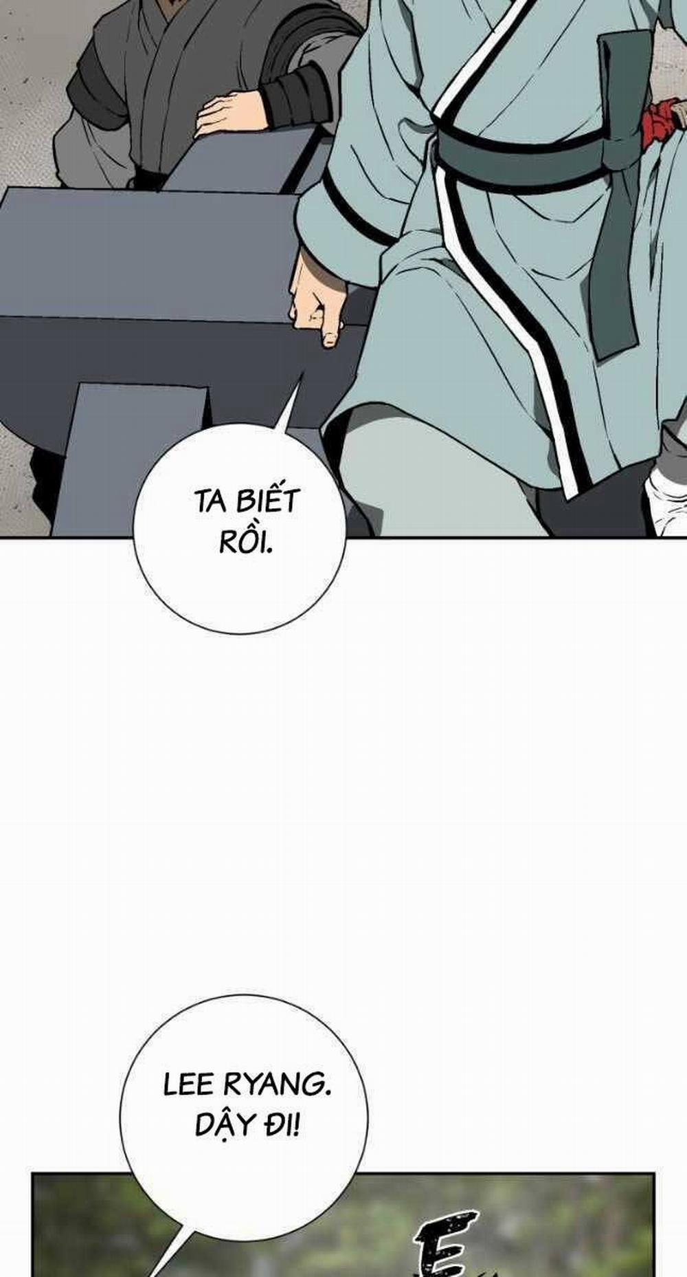 Vĩ Linh Kiếm Tiên 23 trang 5