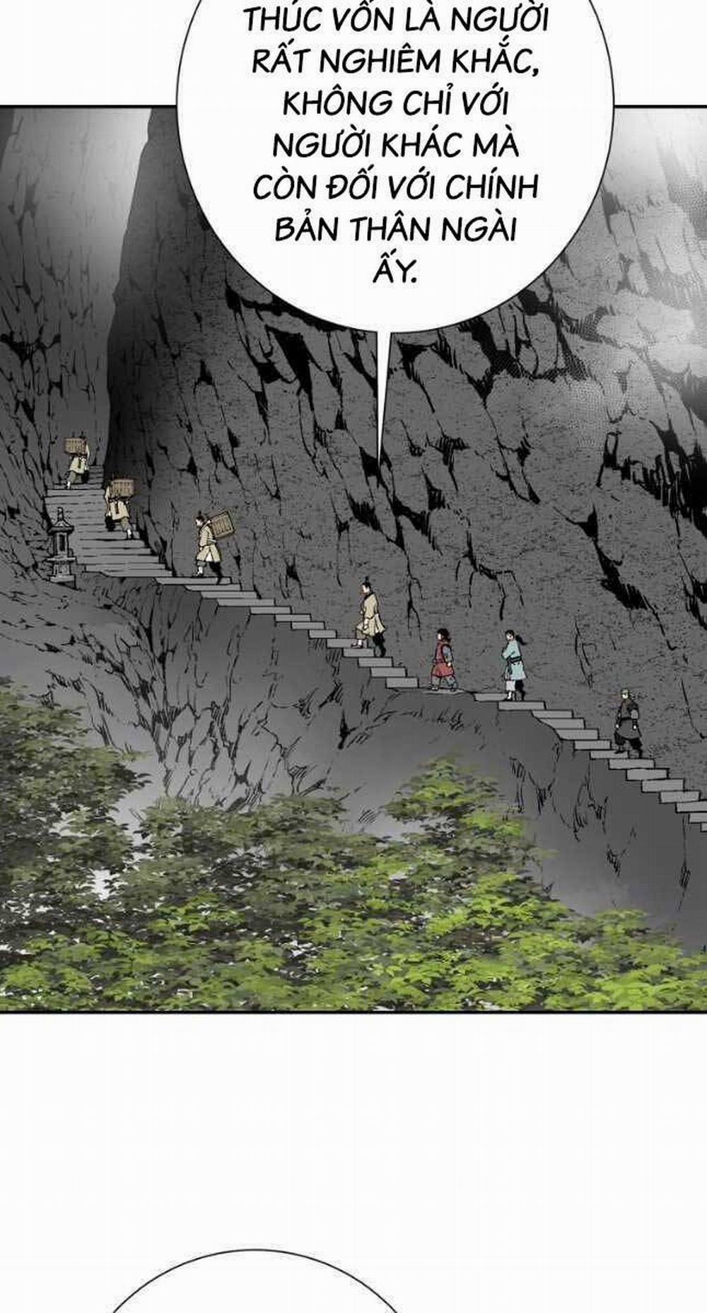 Vĩ Linh Kiếm Tiên 23 trang 50