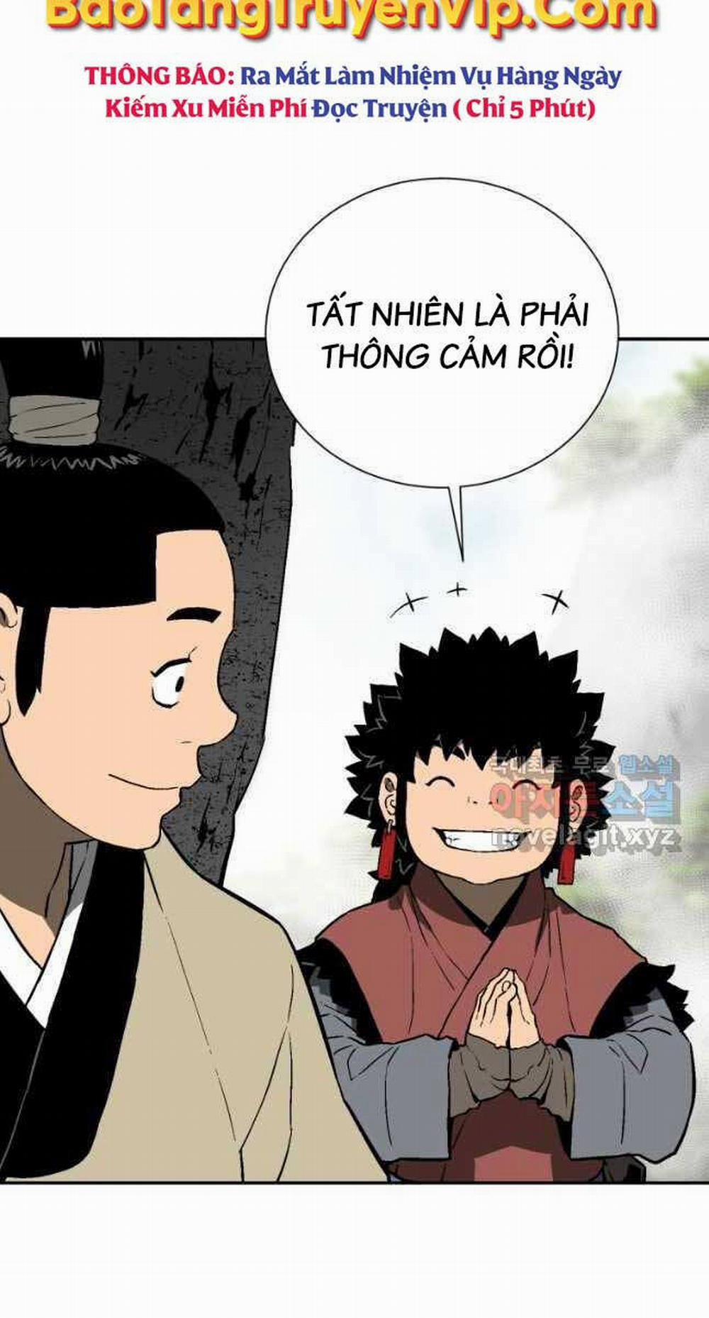 Vĩ Linh Kiếm Tiên 23 trang 52