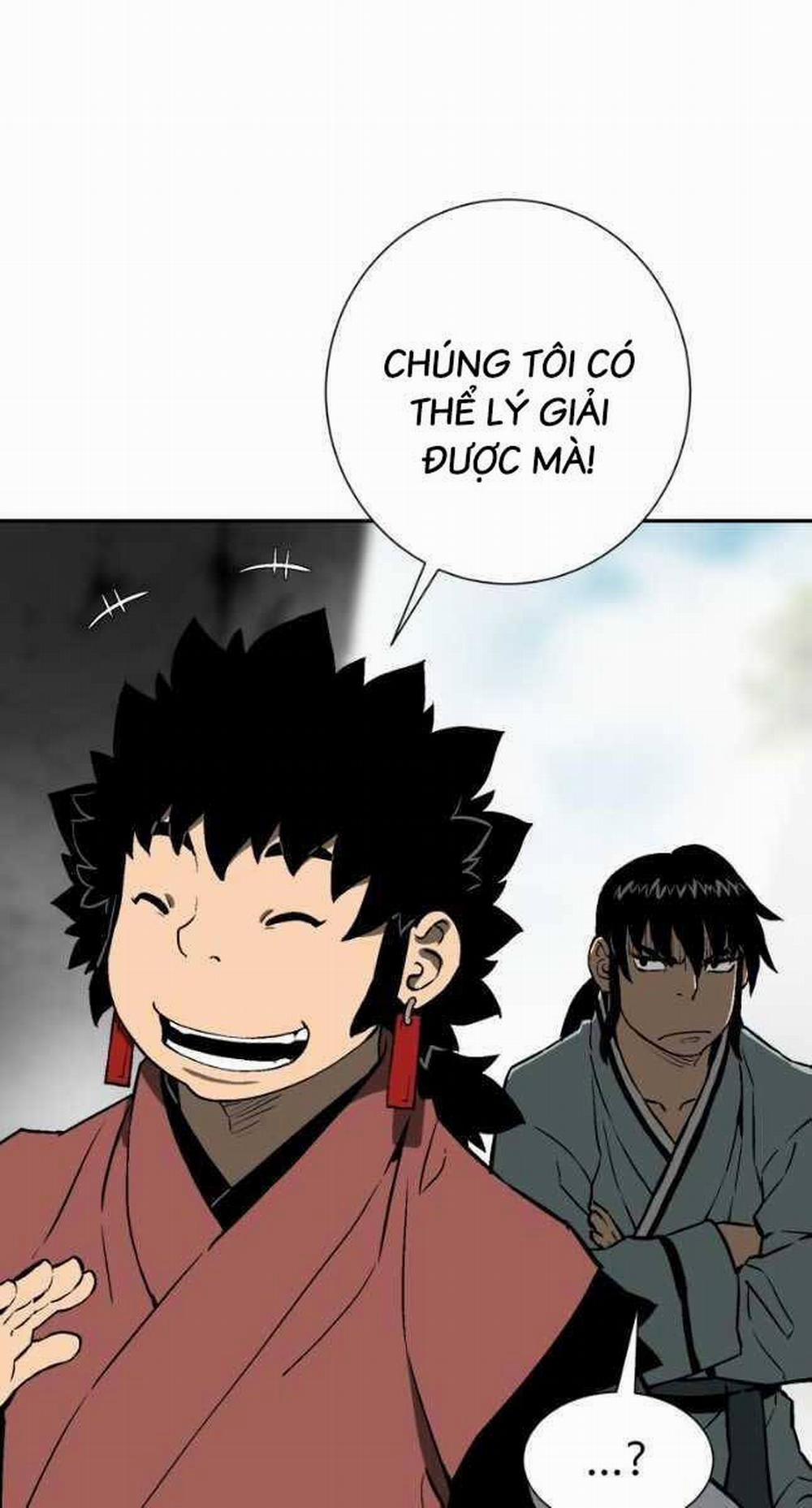 Vĩ Linh Kiếm Tiên 23 trang 53