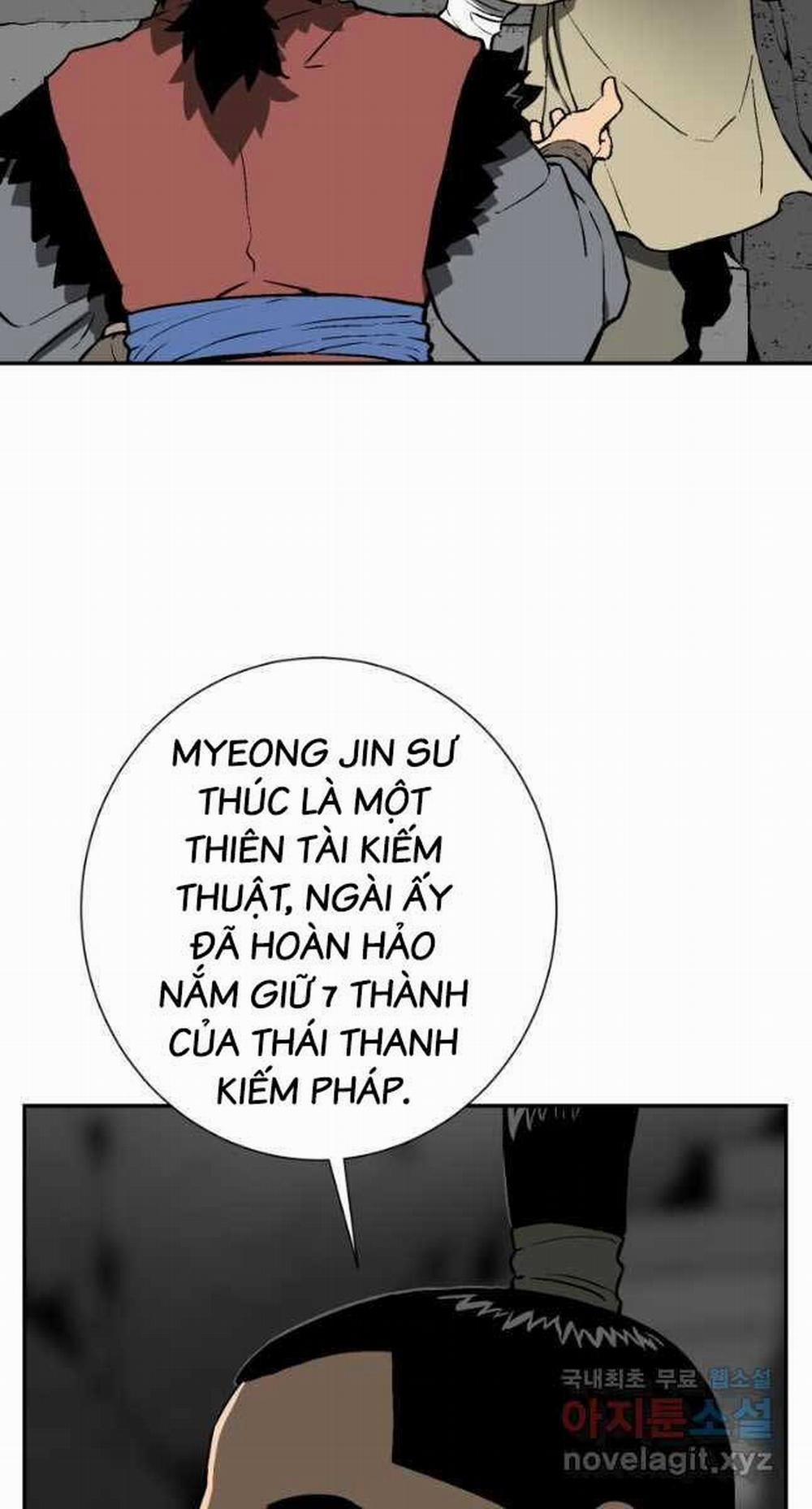 Vĩ Linh Kiếm Tiên 23 trang 55