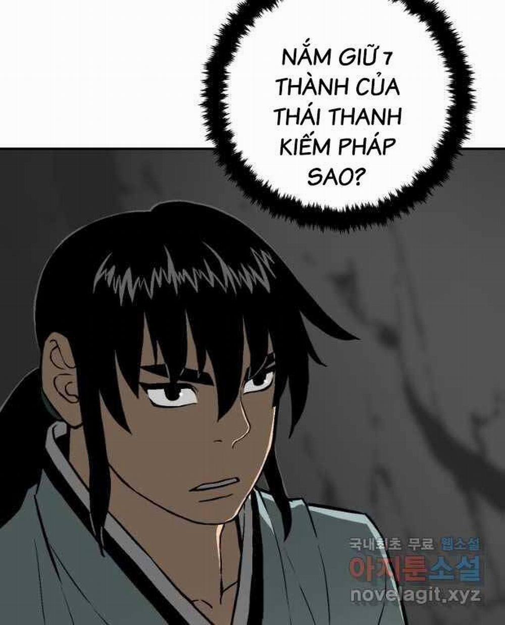 Vĩ Linh Kiếm Tiên 23 trang 57