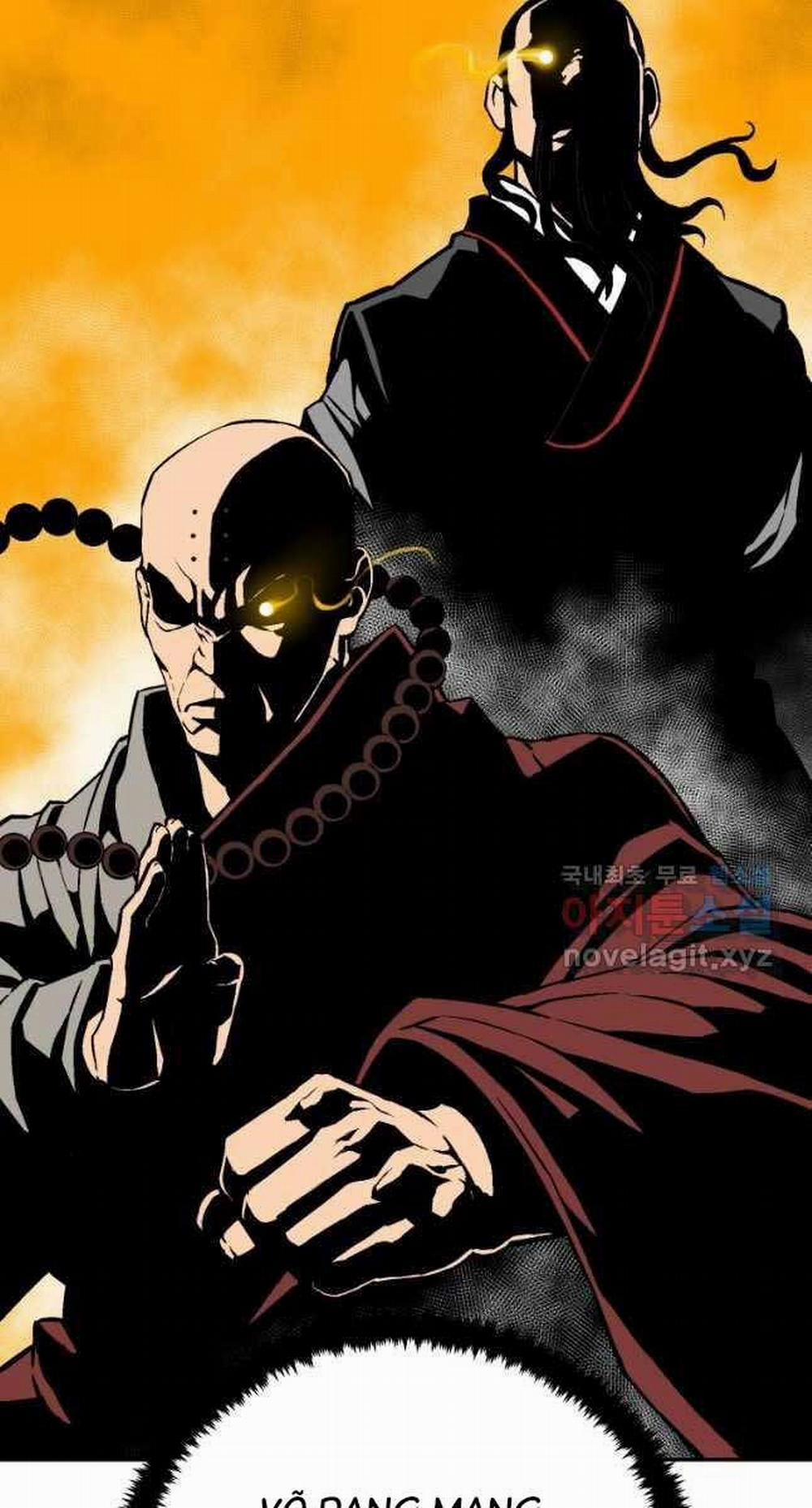 Vĩ Linh Kiếm Tiên 23 trang 59