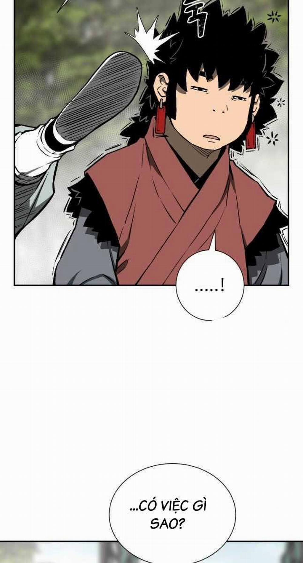 Vĩ Linh Kiếm Tiên 23 trang 6