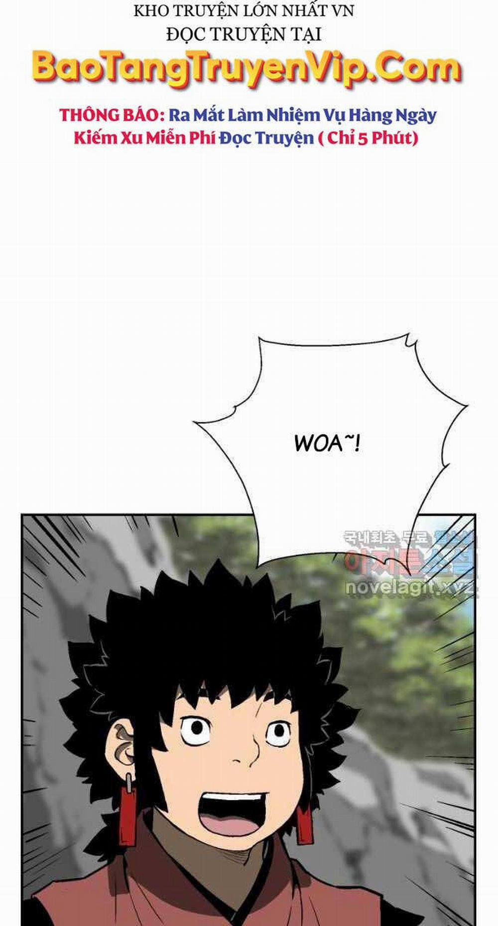 Vĩ Linh Kiếm Tiên 23 trang 64