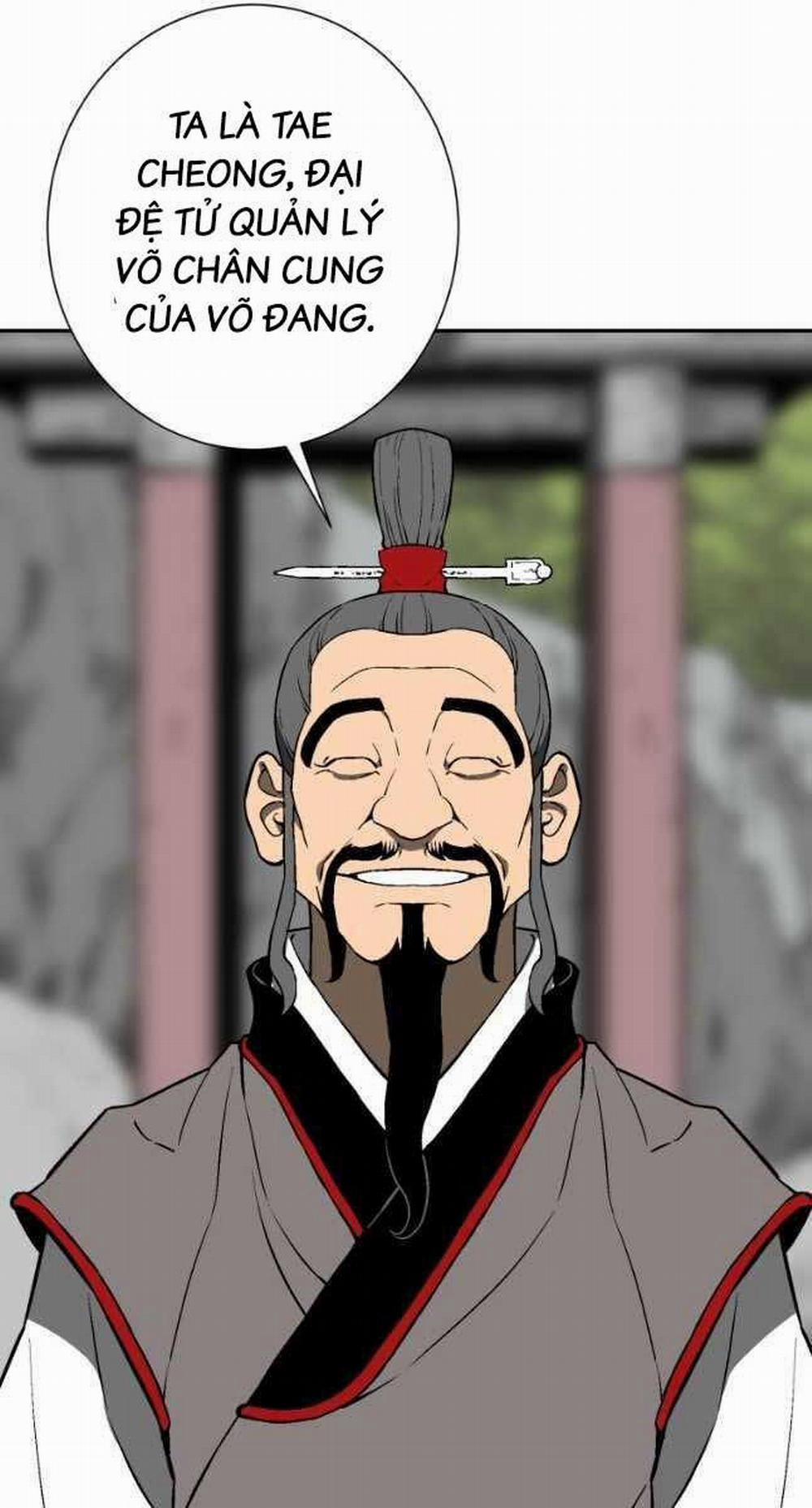 Vĩ Linh Kiếm Tiên 23 trang 68