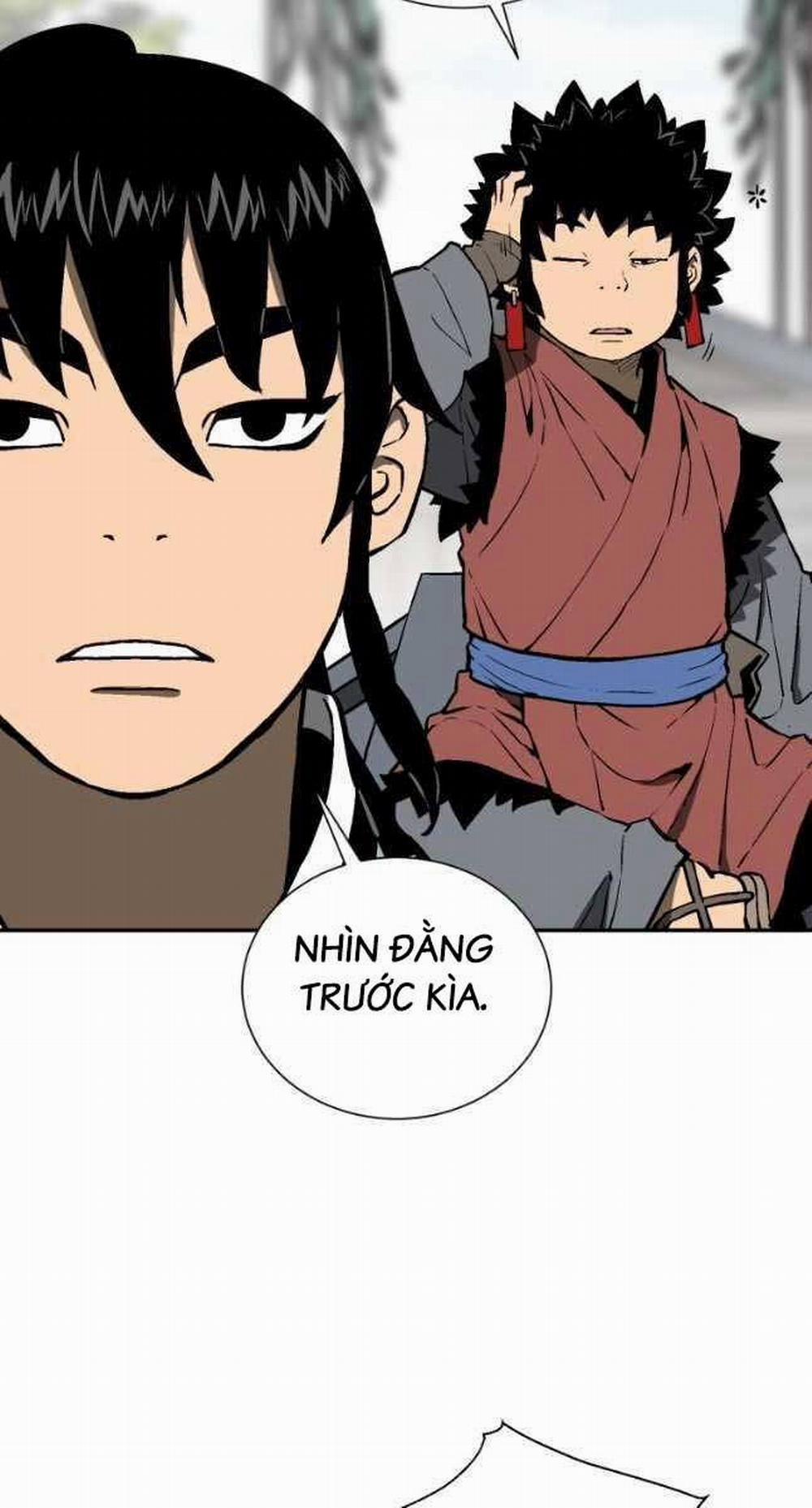 Vĩ Linh Kiếm Tiên 23 trang 7