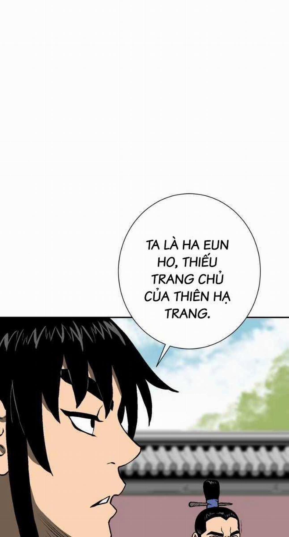 Vĩ Linh Kiếm Tiên 23 trang 72