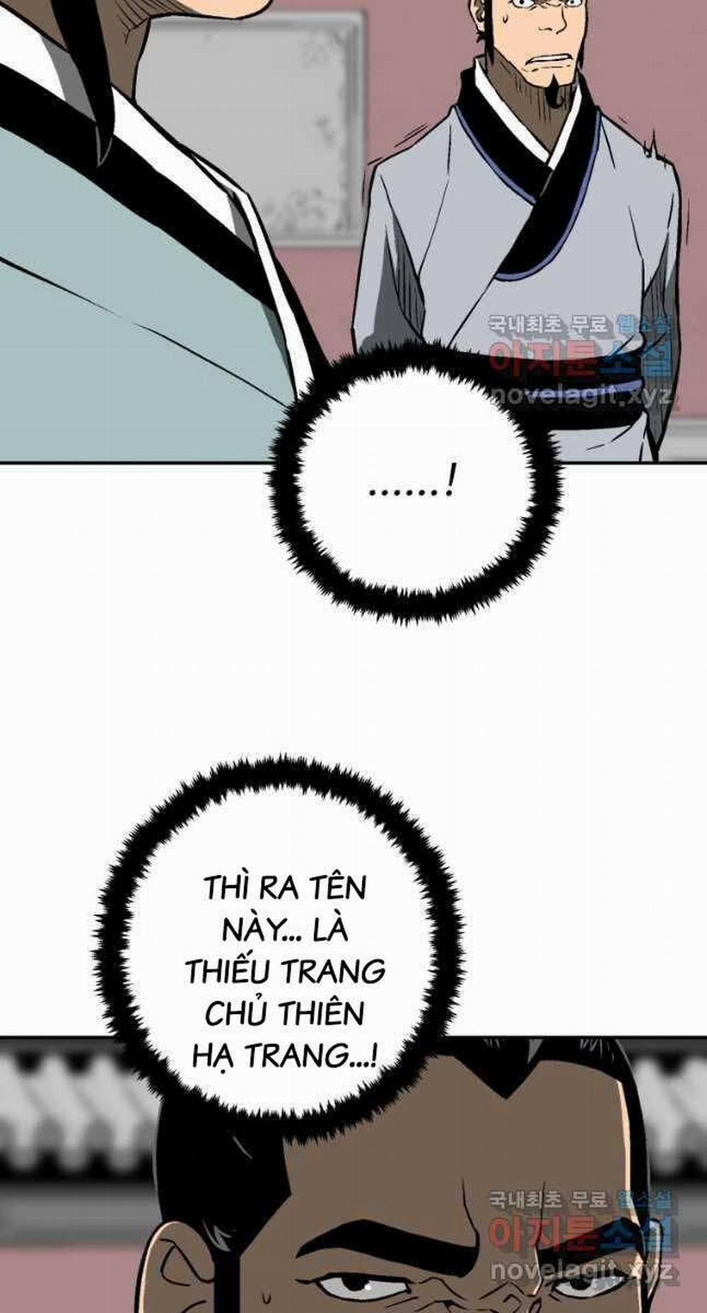 Vĩ Linh Kiếm Tiên 23 trang 73