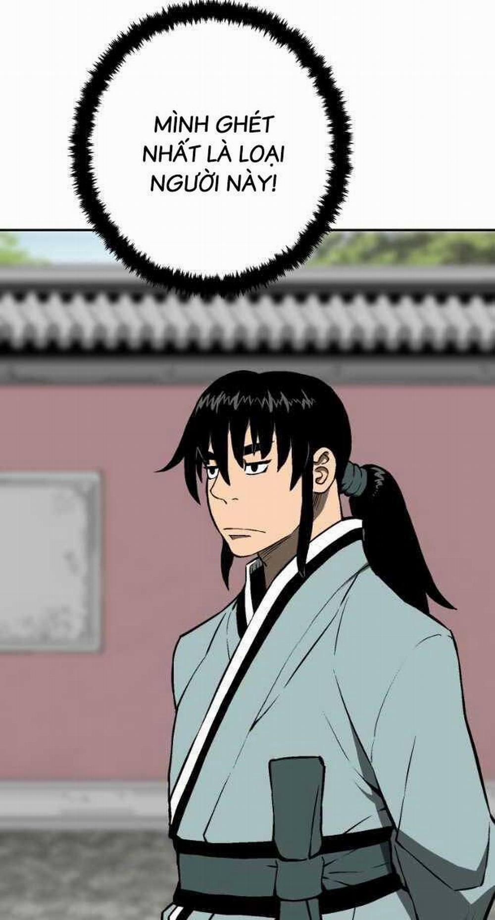 Vĩ Linh Kiếm Tiên 23 trang 79