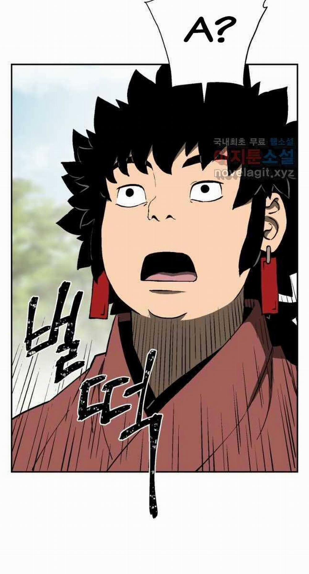 Vĩ Linh Kiếm Tiên 23 trang 8