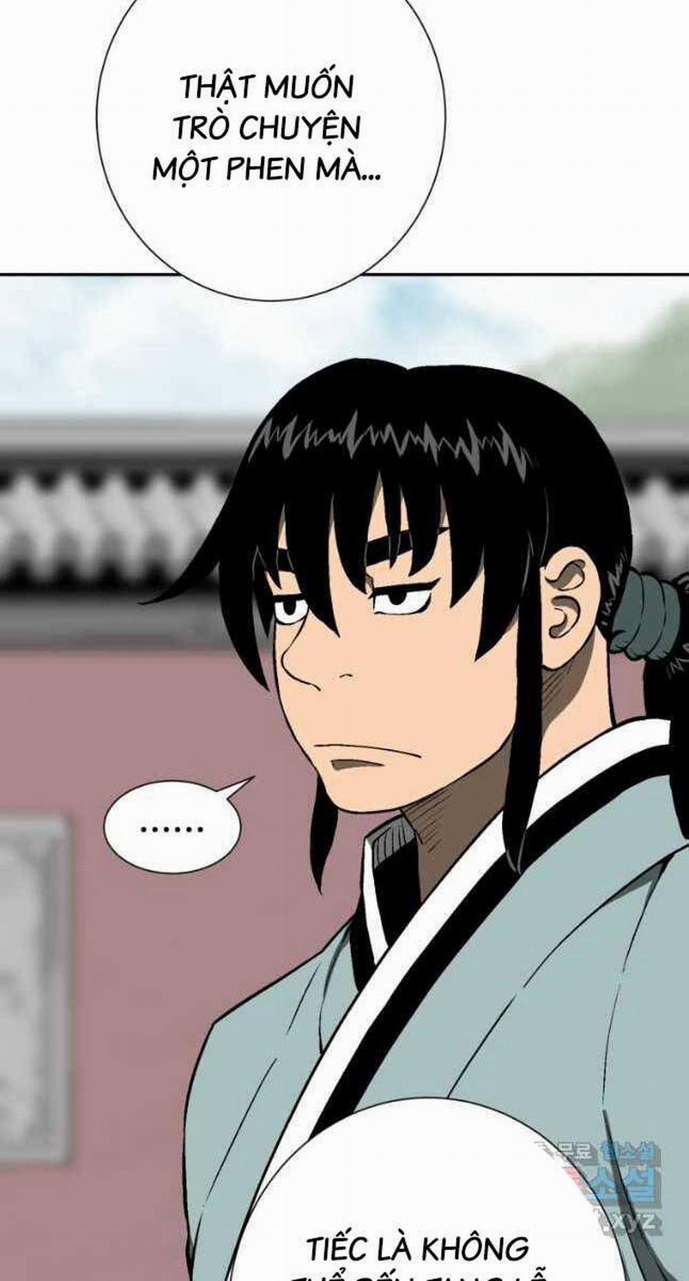 Vĩ Linh Kiếm Tiên 23 trang 83