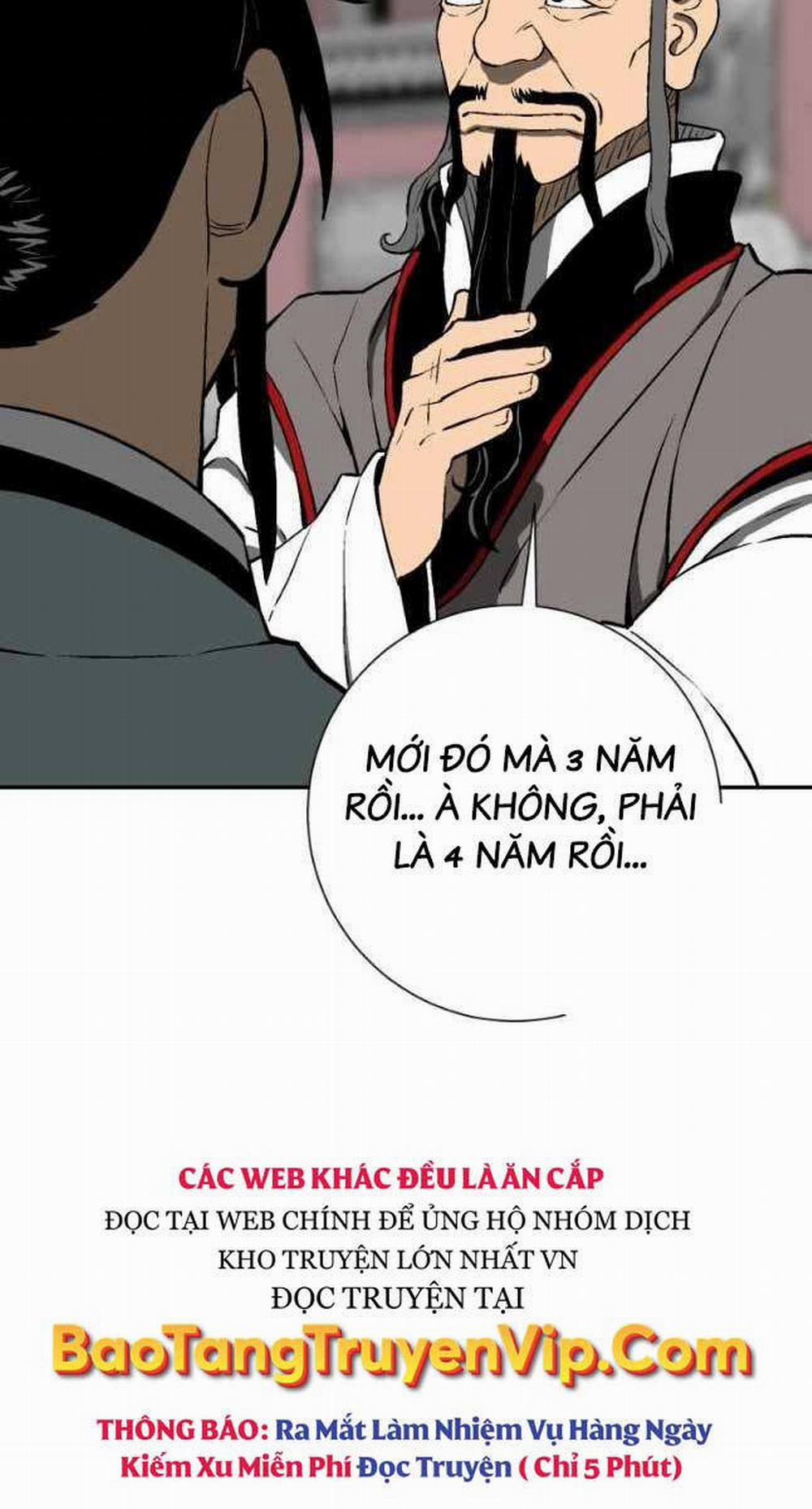 Vĩ Linh Kiếm Tiên 23 trang 85