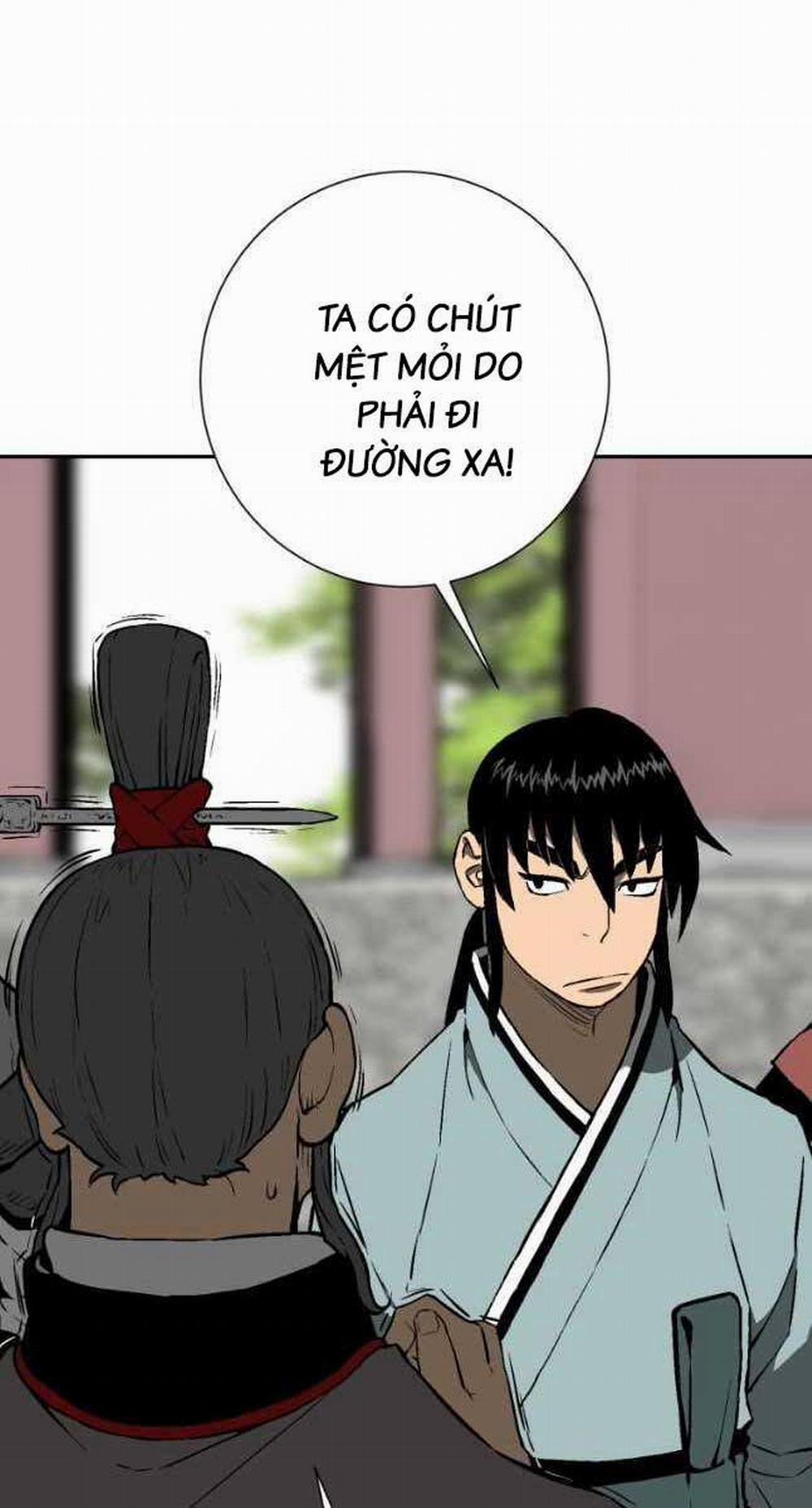 Vĩ Linh Kiếm Tiên 23 trang 86