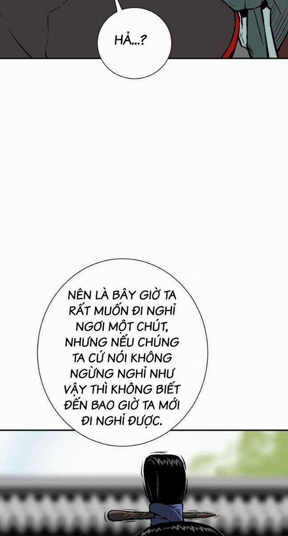 Vĩ Linh Kiếm Tiên 23 trang 87