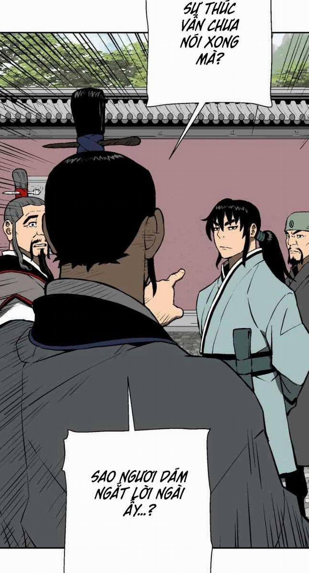 Vĩ Linh Kiếm Tiên 23 trang 89