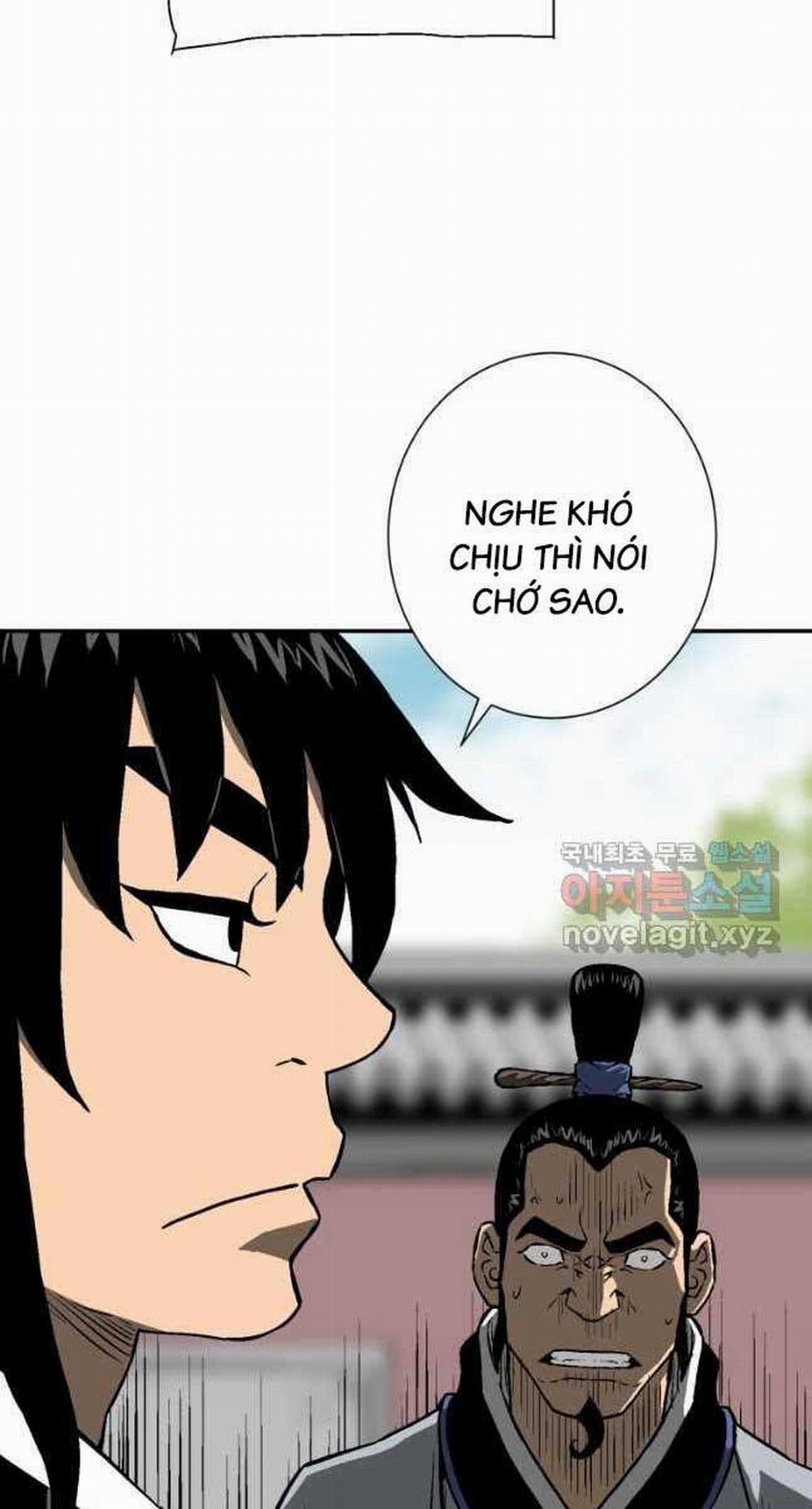 Vĩ Linh Kiếm Tiên 23 trang 90