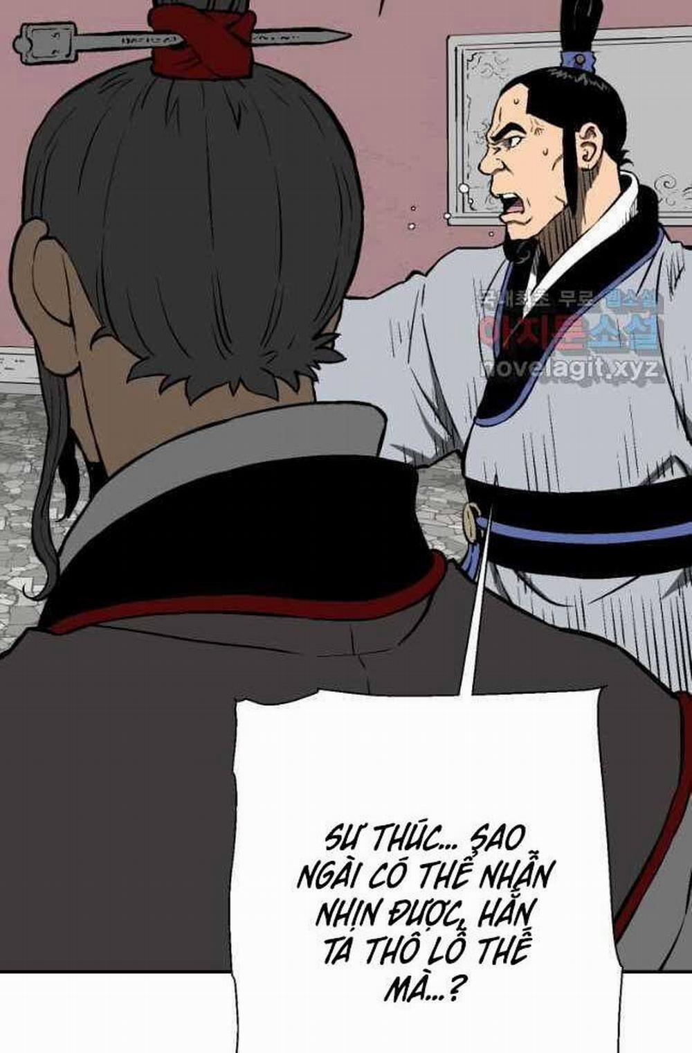 Vĩ Linh Kiếm Tiên 23 trang 92