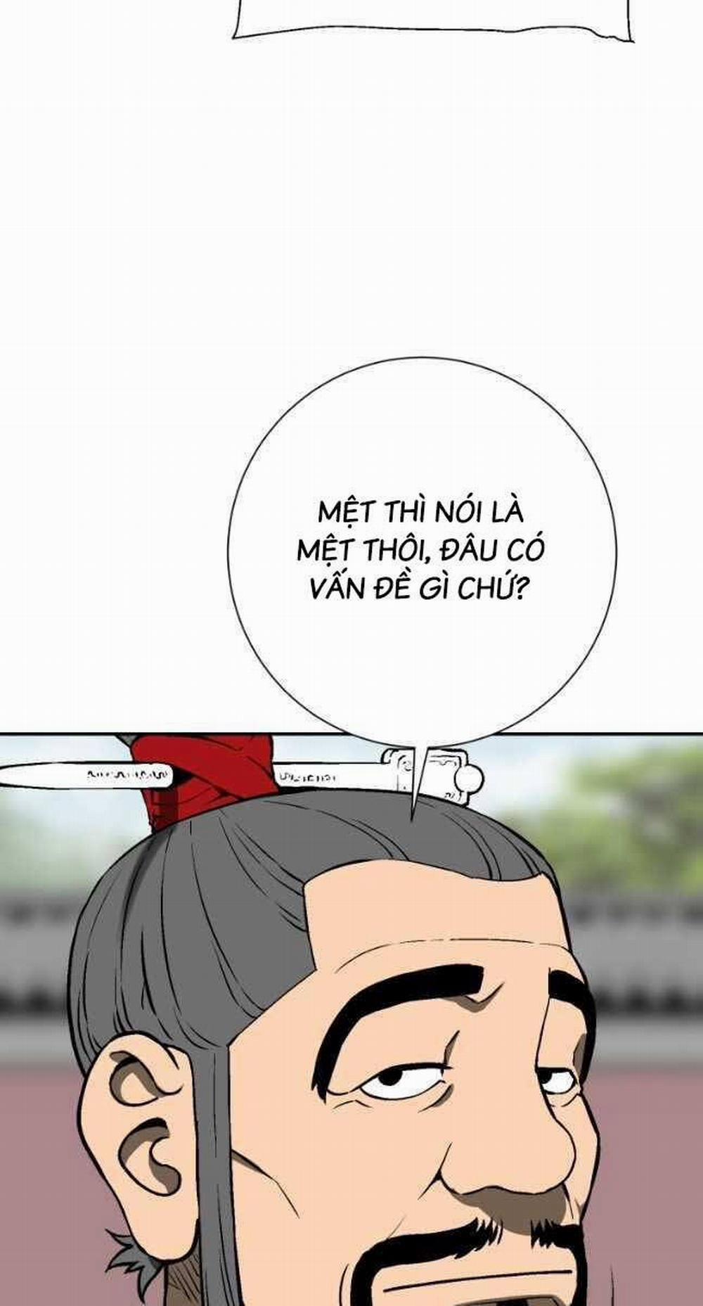 Vĩ Linh Kiếm Tiên 23 trang 93