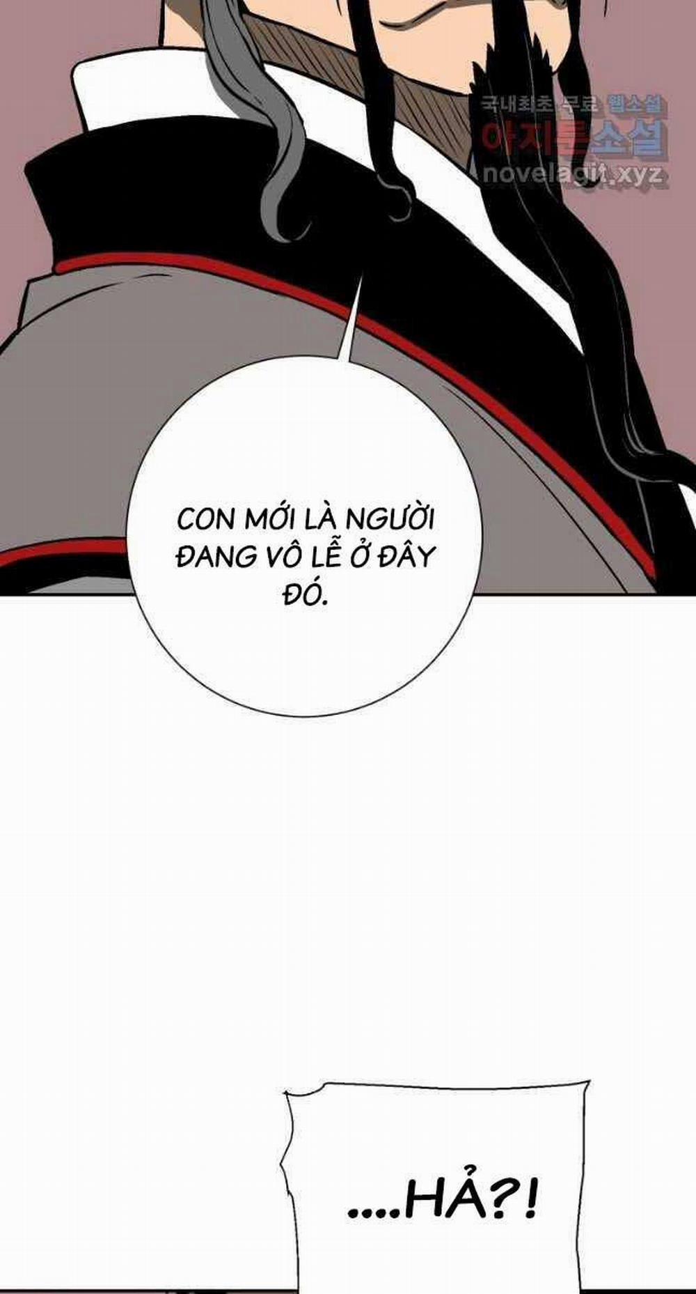 Vĩ Linh Kiếm Tiên 23 trang 94