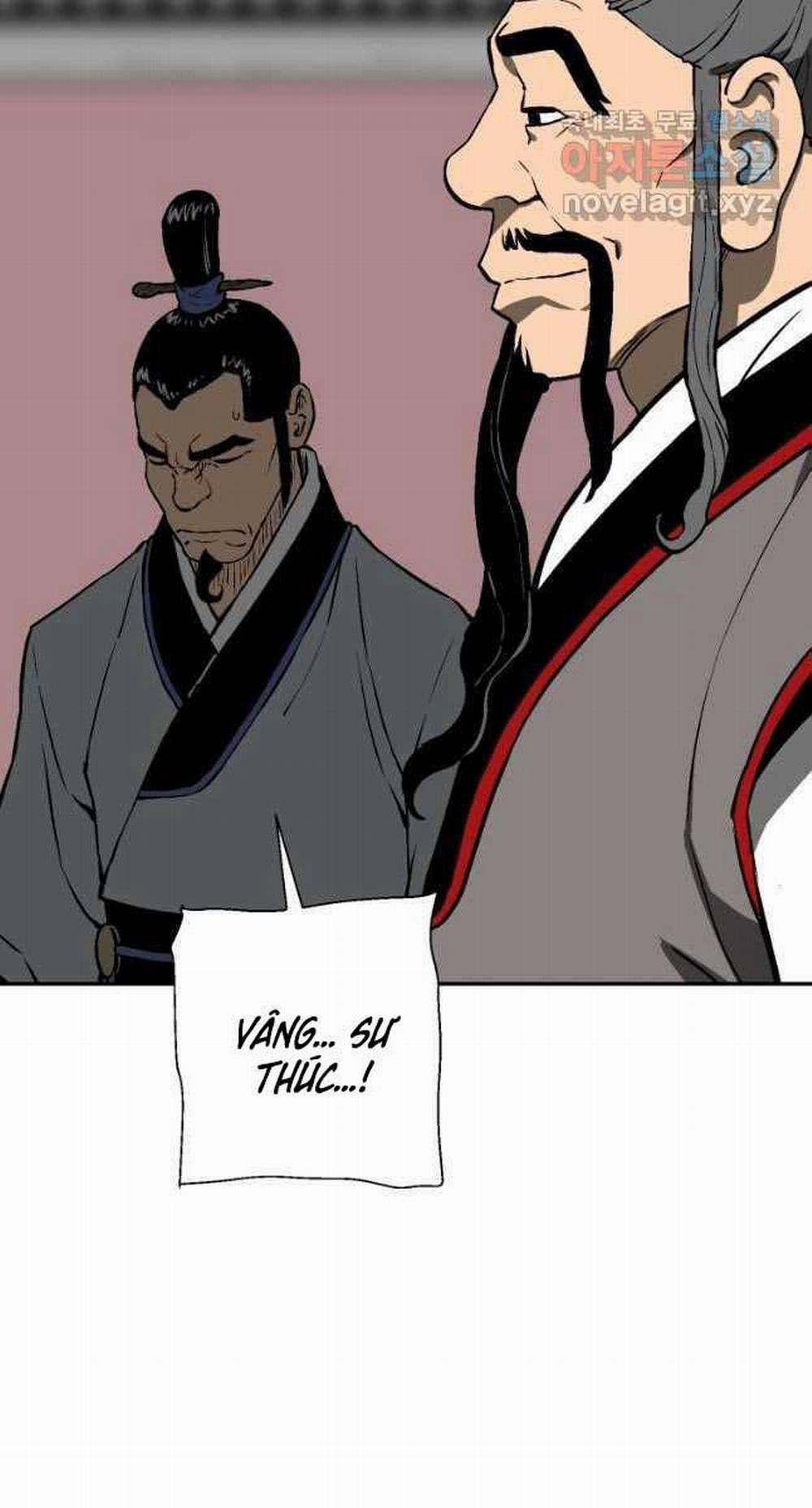 Vĩ Linh Kiếm Tiên 23 trang 98